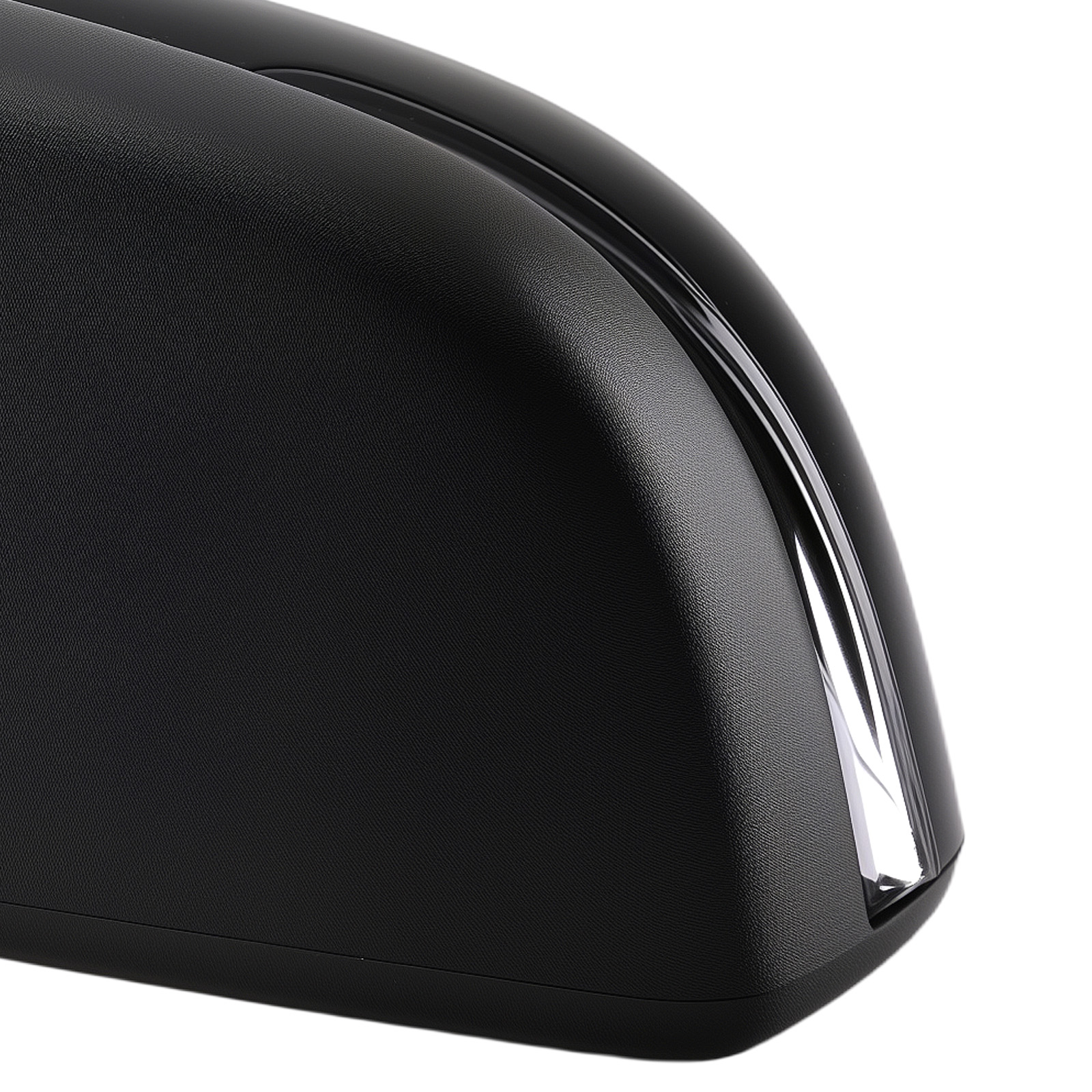 Left Side View Mirror for Ford Explorer 2020-2021 LB5Z17683XB Heated Power