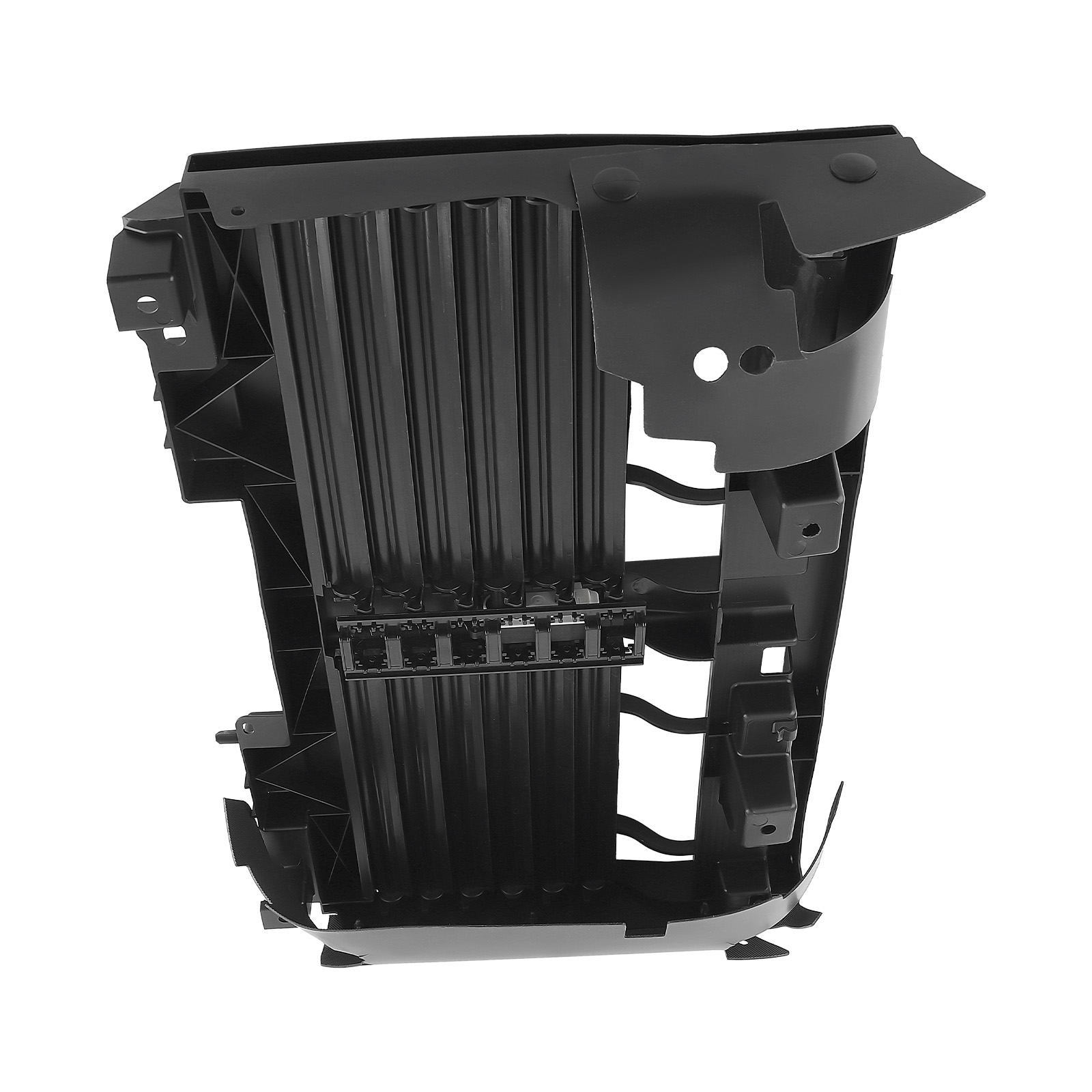 Active Grille Shutter Fit 2019-2024 Ram 1500 5.7L 3.0L Engine Upper 68405073AD