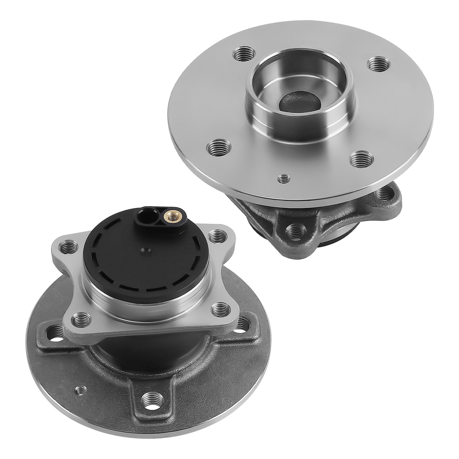 Radnabe Radlager Set for Peugeot 107 108 Citroen C1 Toyota Aygo 2005-2021