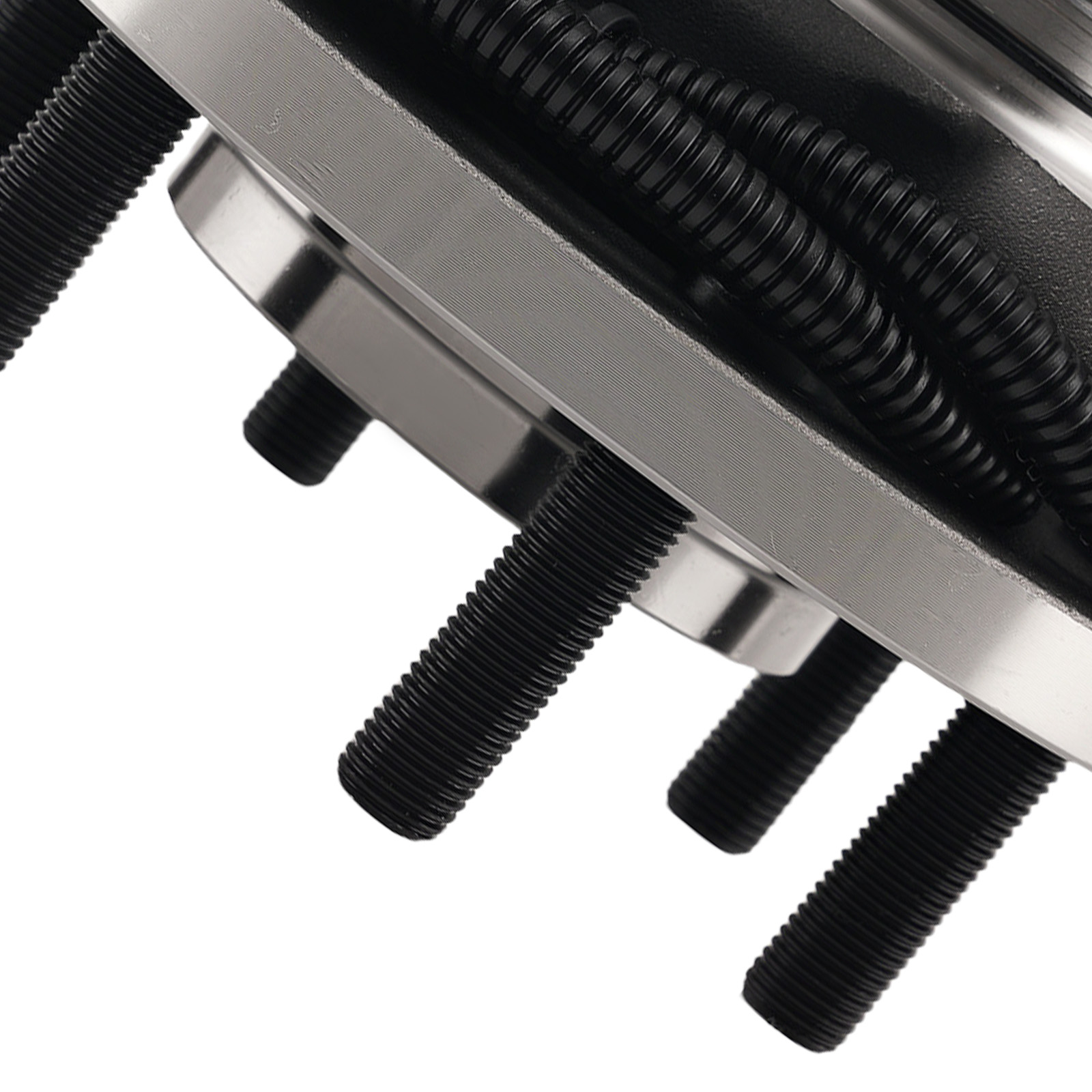 Front LH RH Wheel Hub Bearing for FORD F-150 2015-2017 BHA51868 BHA52170 RWD