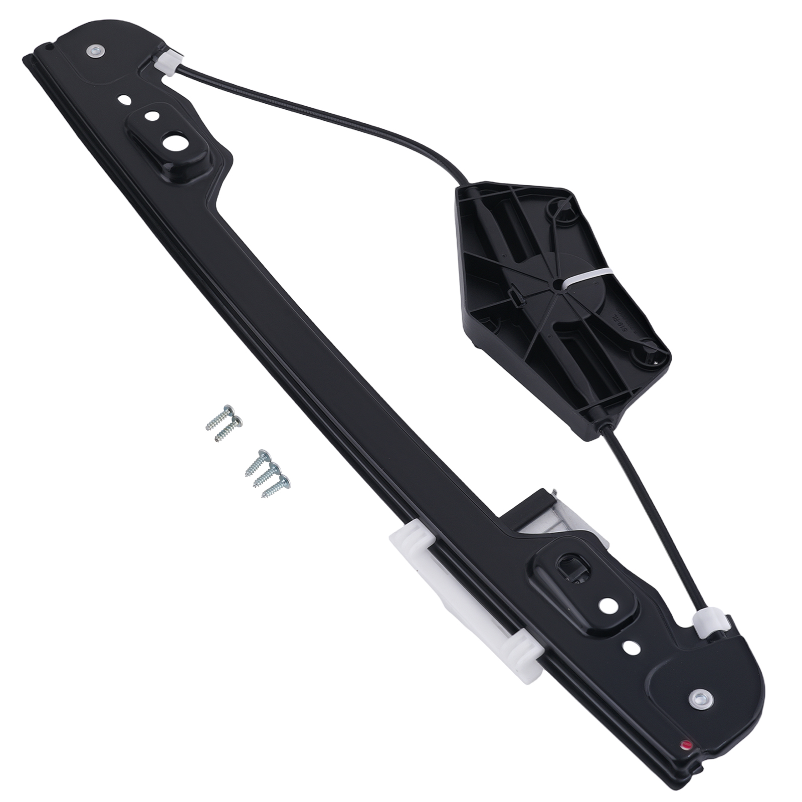 Power Window Regulator & Motor Assembly Rear Right  RH for Ford Edge  2007-2014