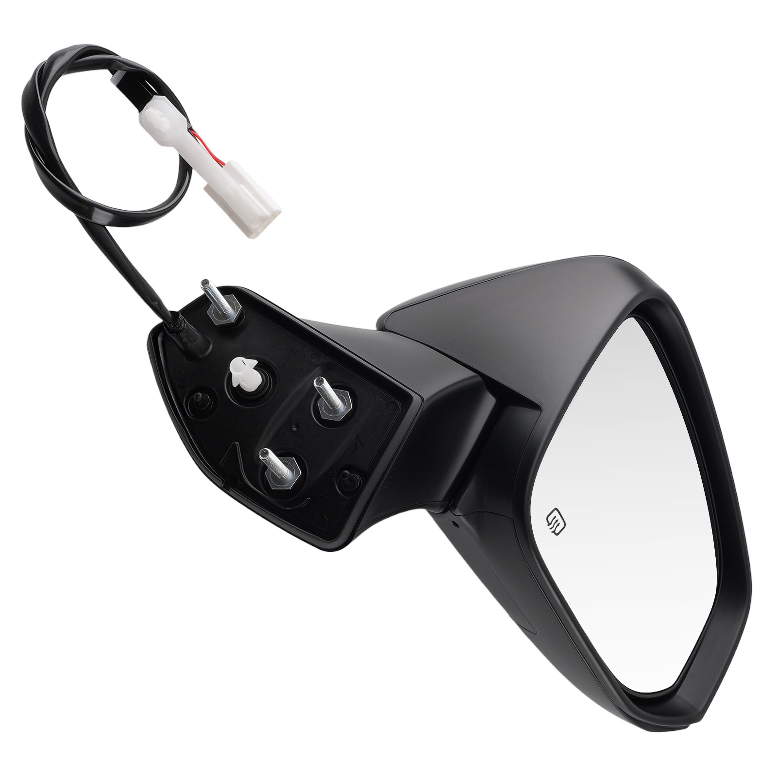 Rear View Mirror for Toyota Highlander 2020-2023 879100E370 Manual Fold