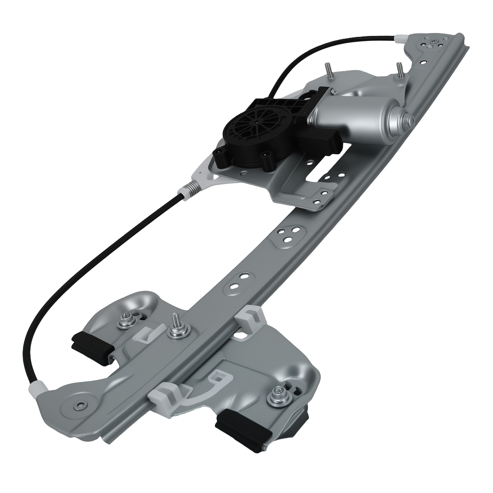 Power Window Regulator Rear Left for Cadillac DeVille Sedan 2000-2005 V8