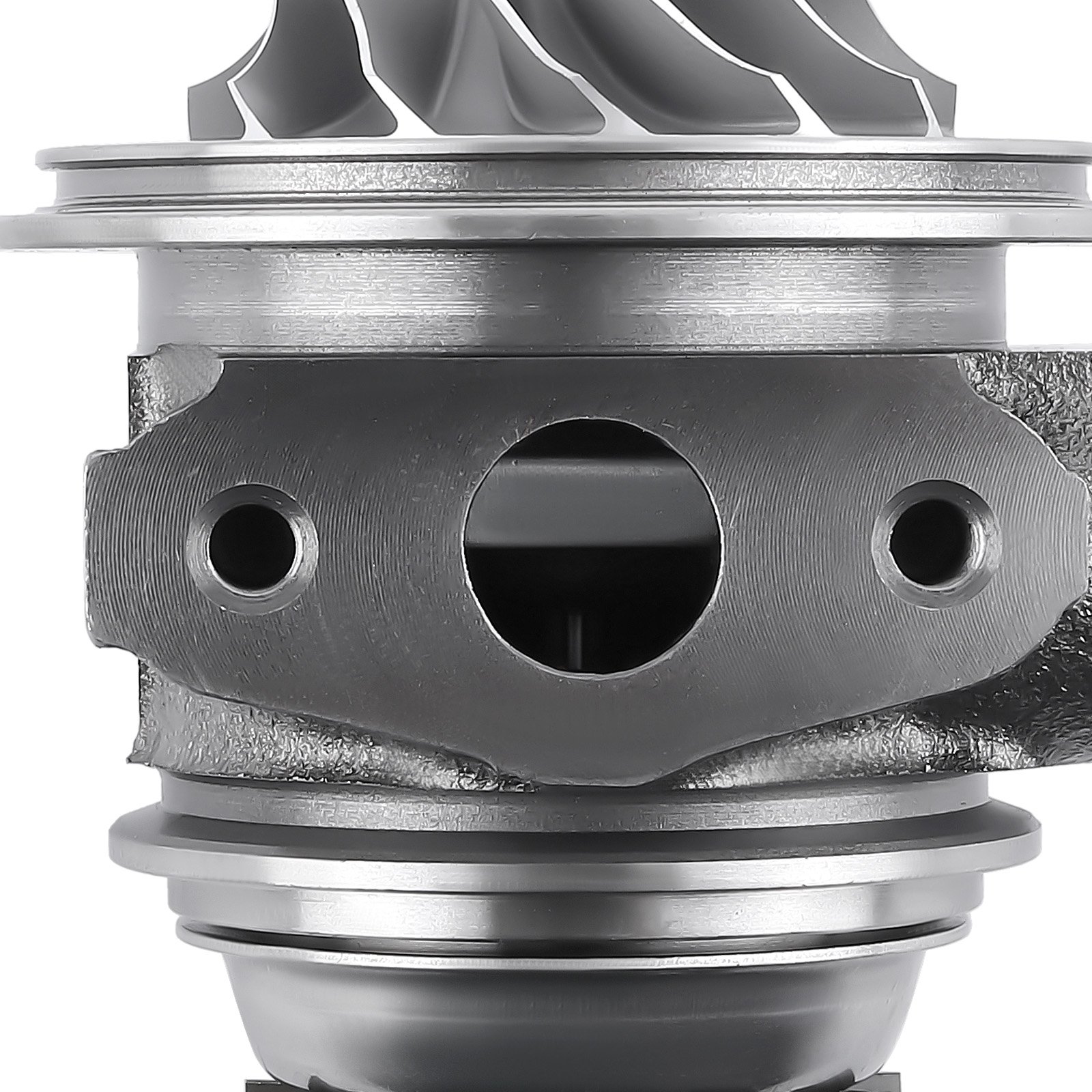 Turbocharger Chra for BMW 740Li 740i N54B30 3.0L 326HP 2010-2015 Front Turbo