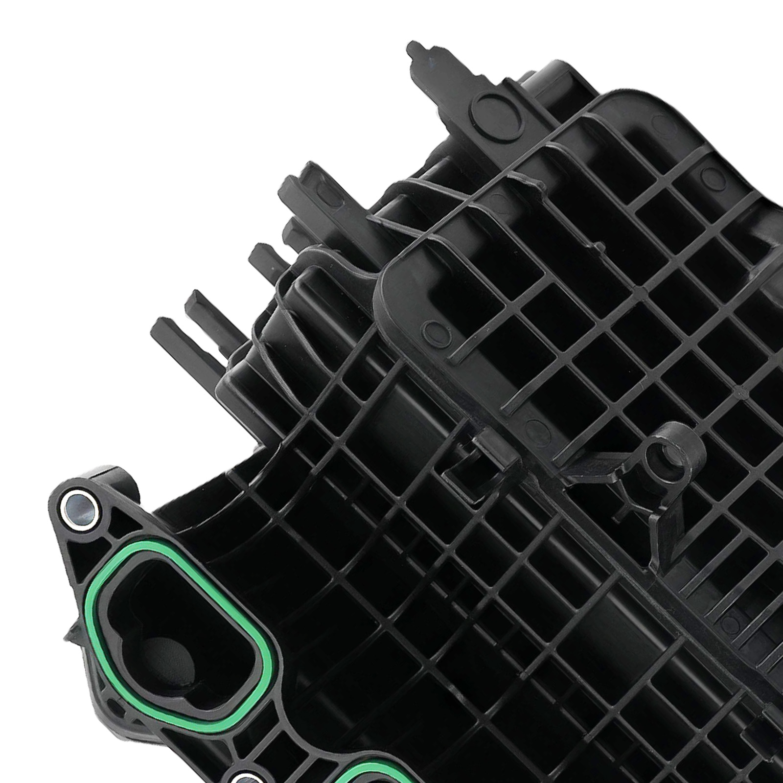 Ansaugkrümmer Ansaugbrücke for VW Golf Tiguan Seat Leon Skoda Octavia 1.2 1.4TSI