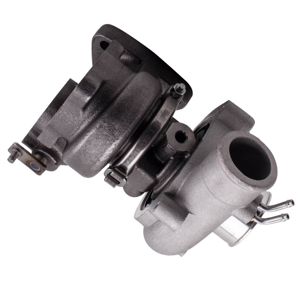 Turbolader for Mitsubishi Pajero I 2.5 TD 64kw/ 70kw TD04-09B-4 Öl 49177-01501