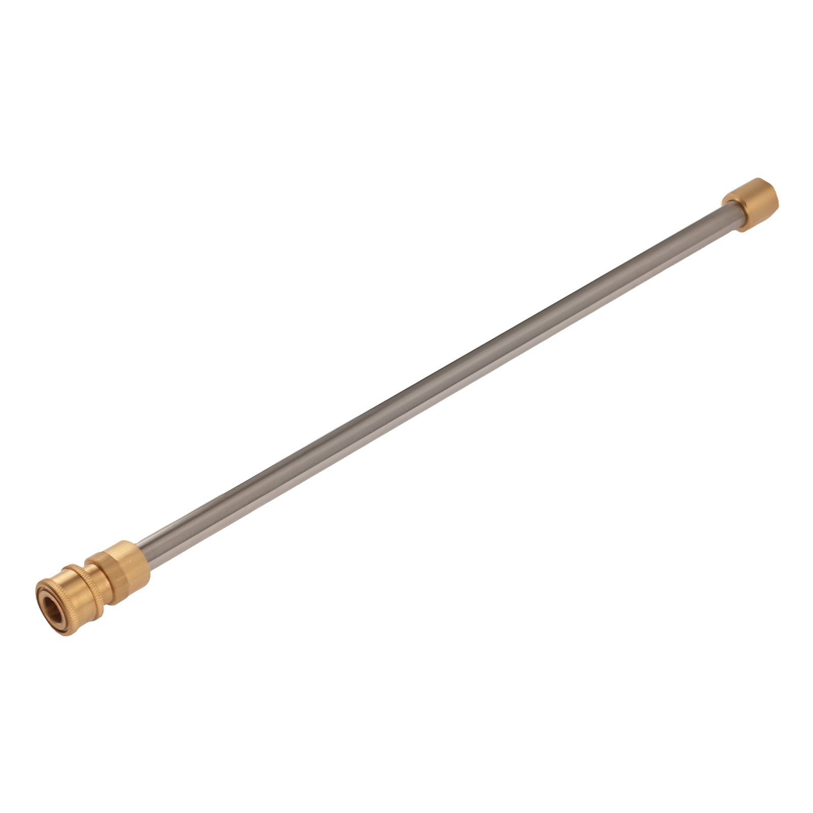 4000PSI High Pressure Washer Extension Rod Wand Replace Lance Gutter Cleaner
