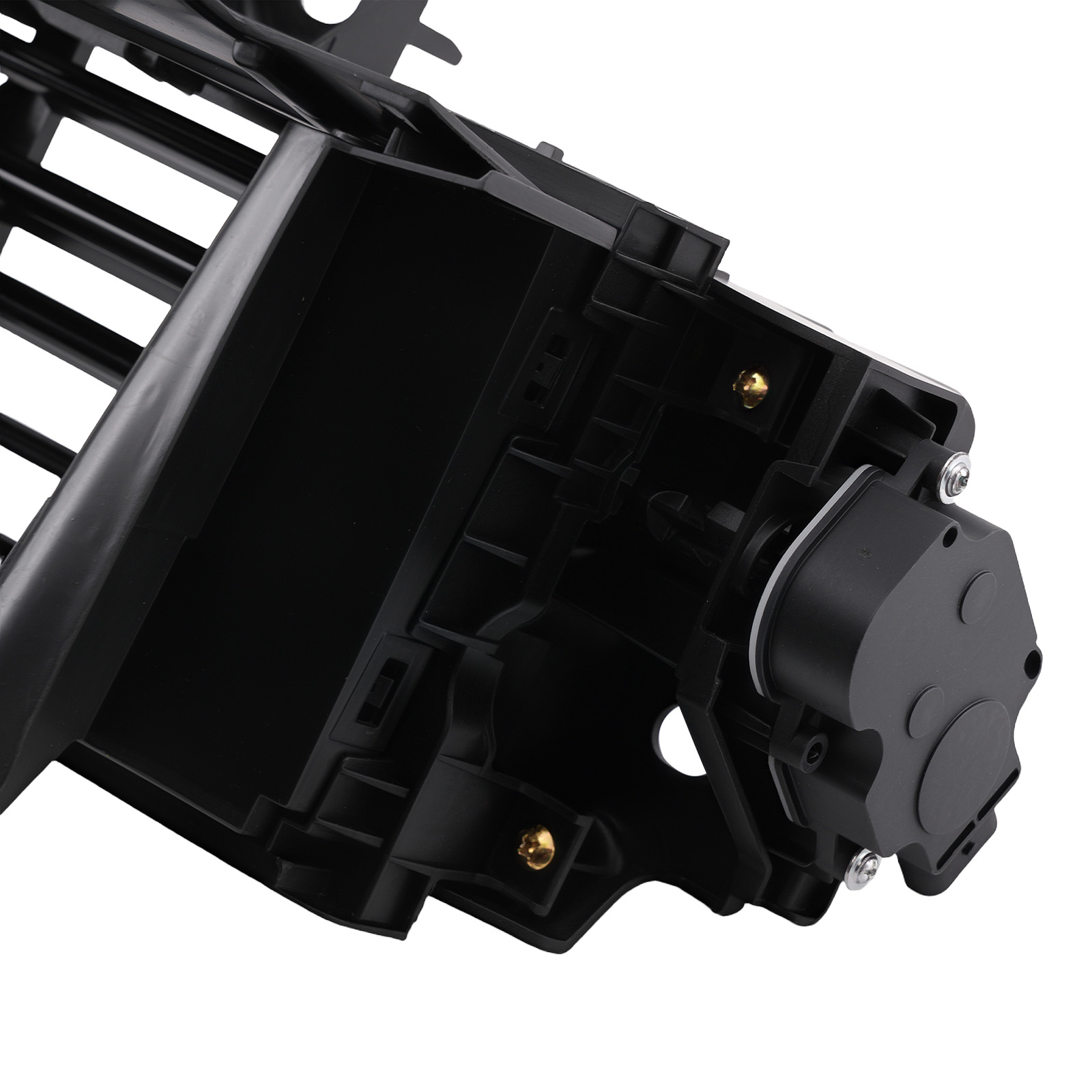 AGS Active Shutter for Mazda CX-5 2017-2022 KB8A-50-R10A Front with Motor