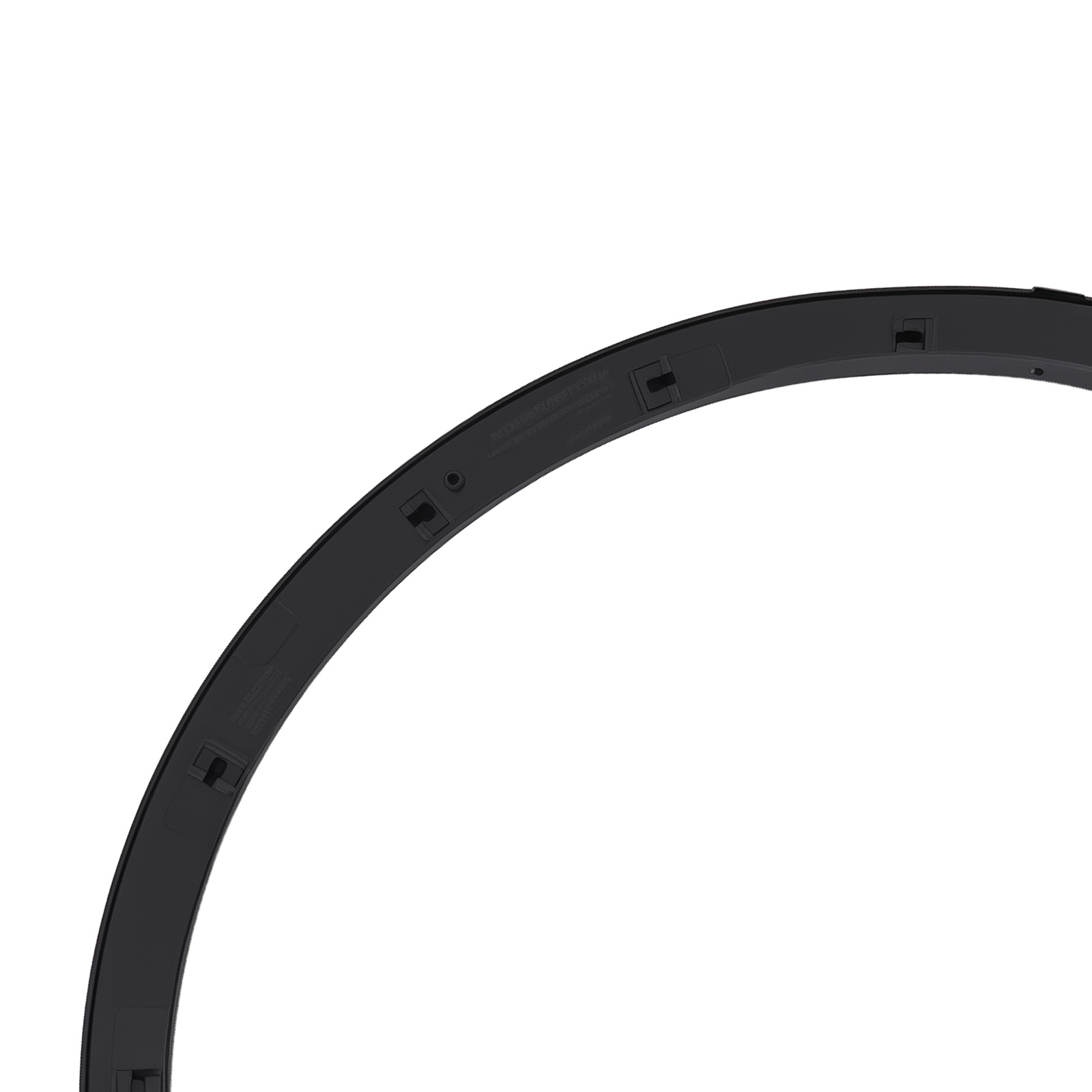 Fender Flare Left Side Front for Ford Escape 2017-2019 CJ5Z16268AD