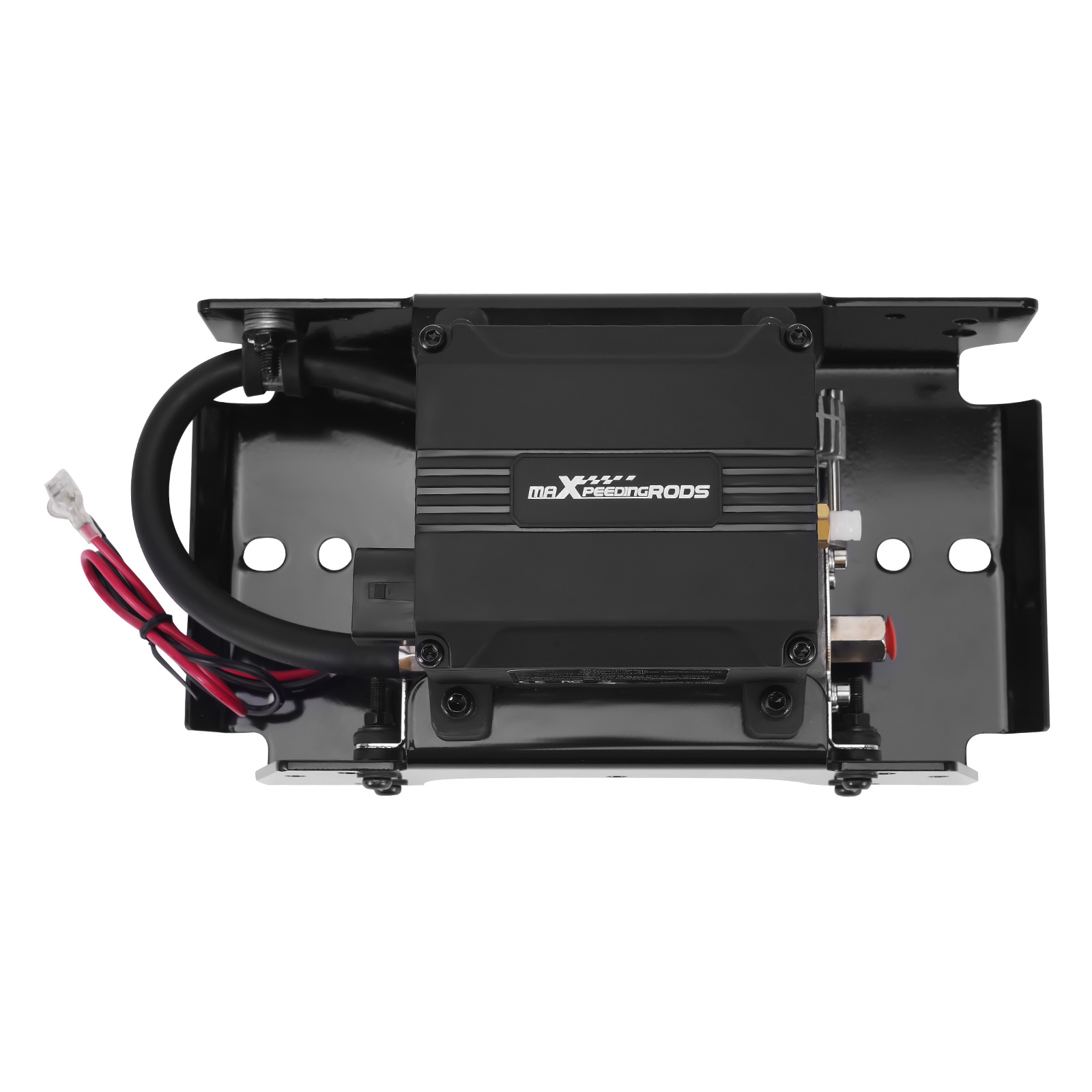 Air Spring Bag Helper Wireless Controller Rear For Ford Ranger Raptor 4x4 2022-