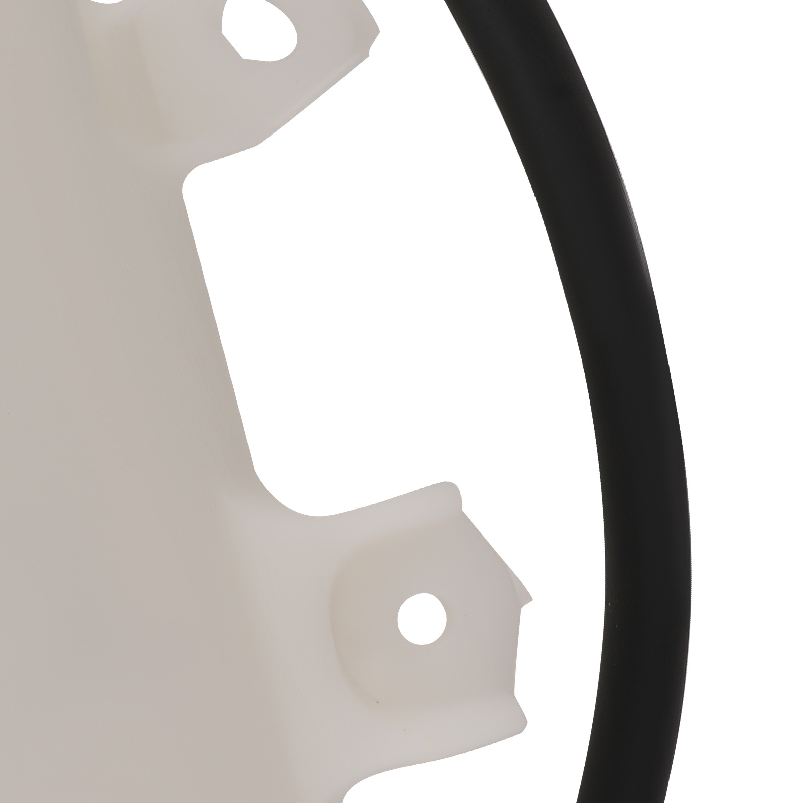 Radiator Coolant Recovery Reservoir Tank for Toyota Camry 18-22 1647025041 w/Cap