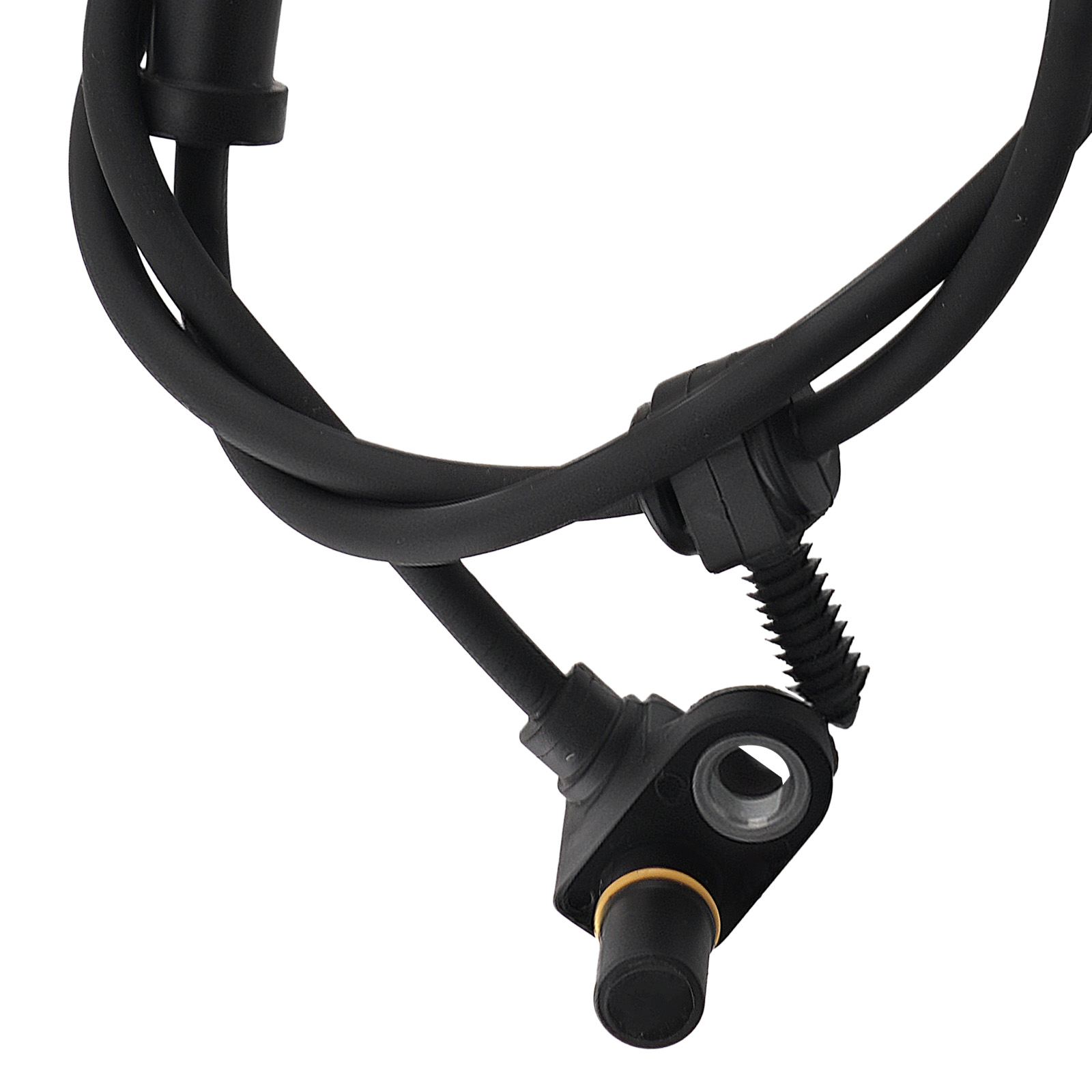 ABS Wheel Speed Sensor Front for Cadillac Escalade 2002-2006 19181873 5S8361