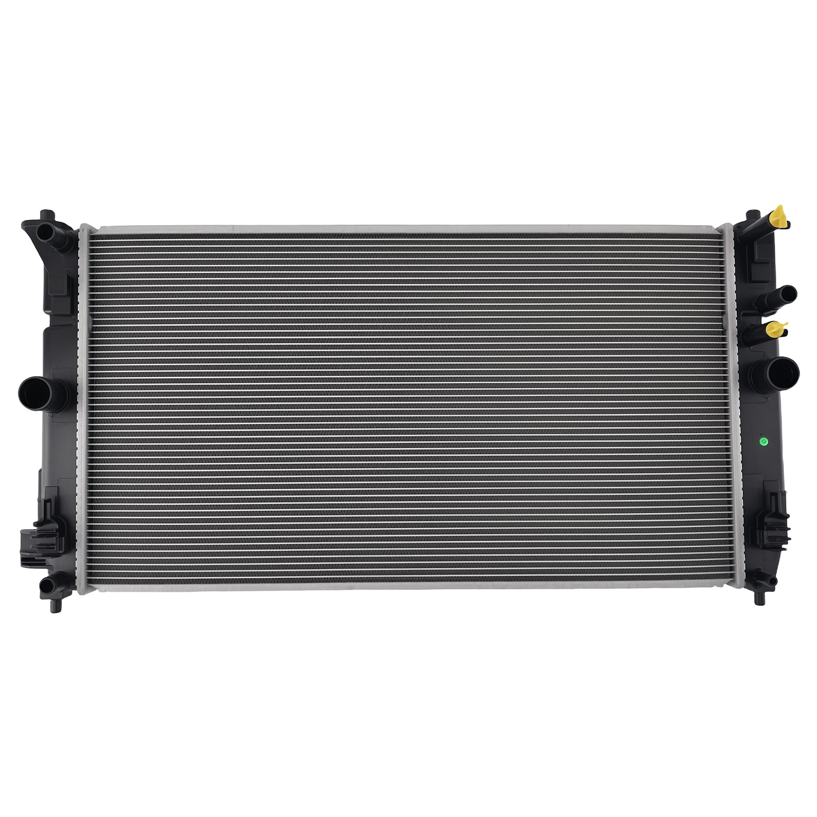Aluminum Coolant Radiator for Toyota Prius 2016-2020 1640037311