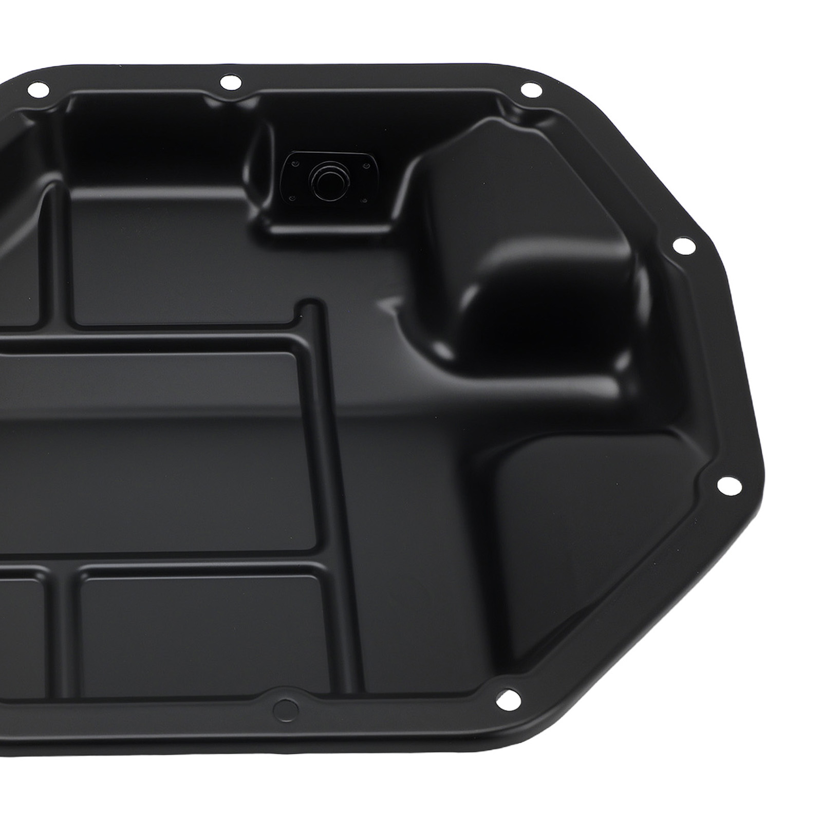 Engine Oil Container for Nissan Cube Sentra Versa 2007-2014 264-507 Steel