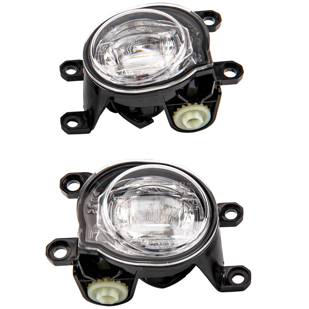 Driving Safety Fog Lights For Toyota Corolla Hatchback 2019-2021 TO1038230