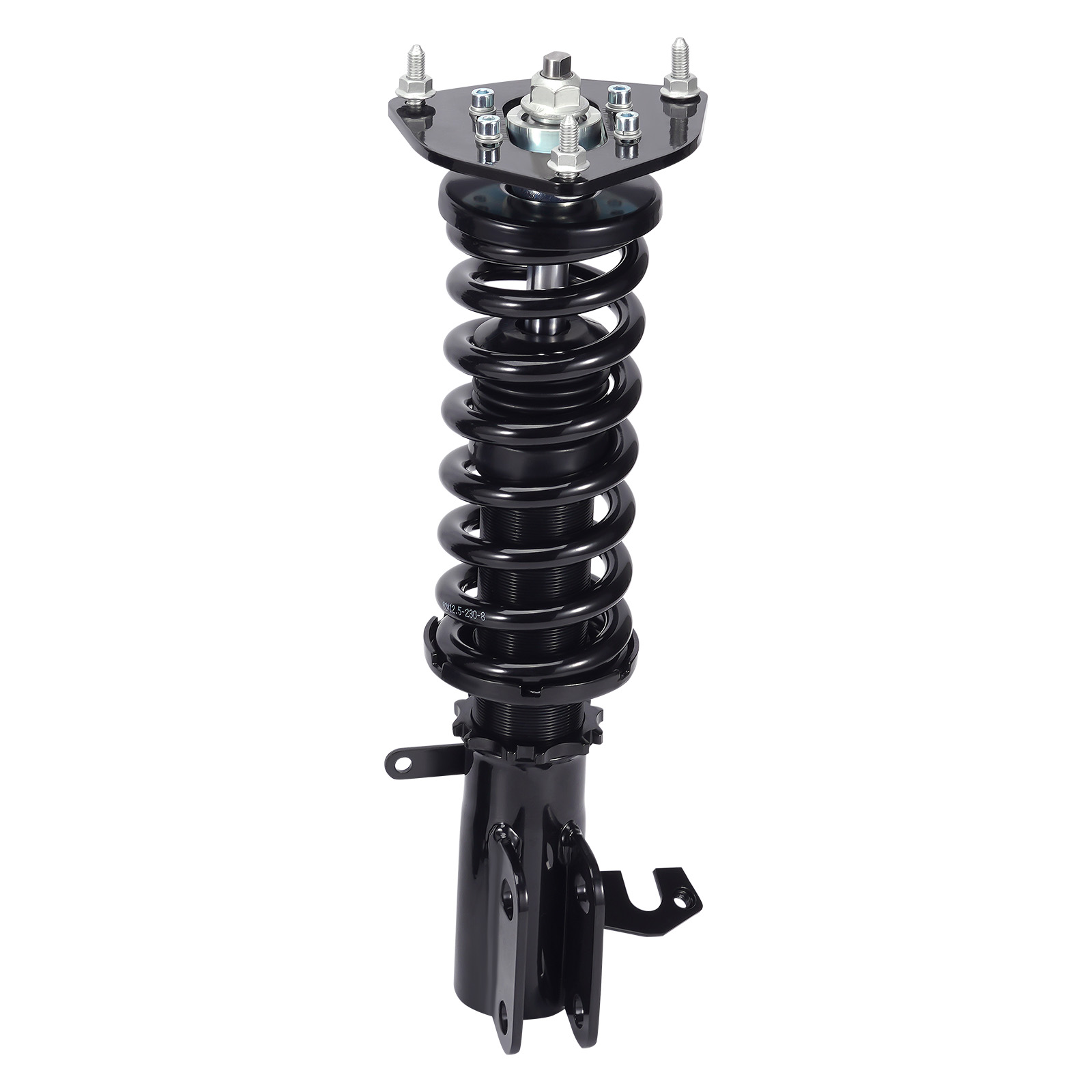 Coilovers Struts Suspension Kit Fit For Toyota Corolla E100 AE101 1988-1999