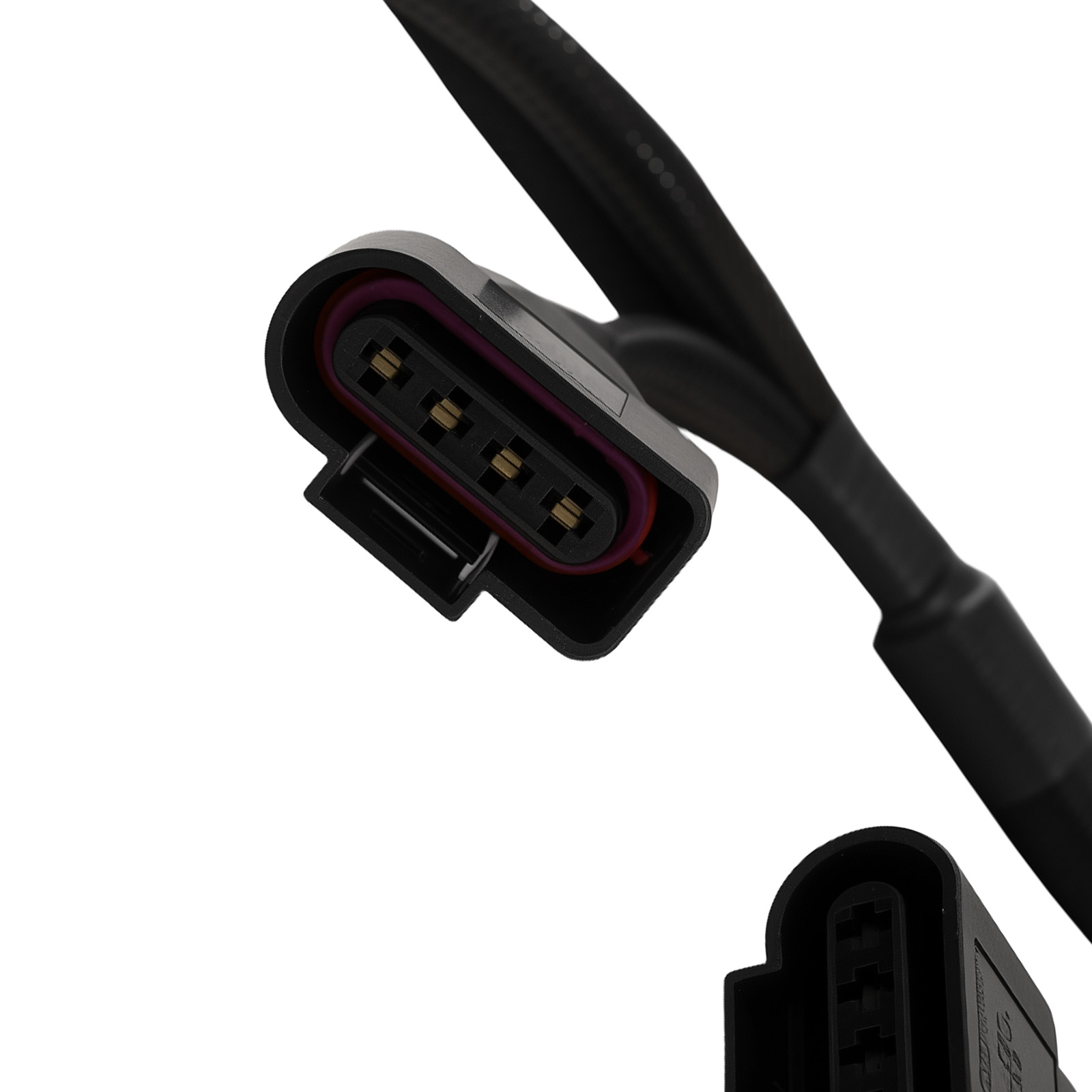 Coil Pack Wiring Harness for Audi TT Quattro 1.8L Turbo 2000-2006