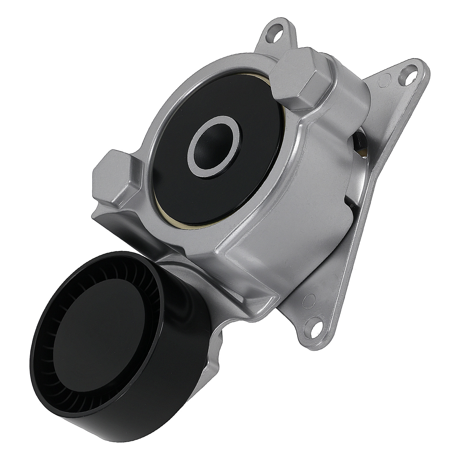 Belt Tensioner for Toyota Corolla/Auris 2.2D 2005-2012