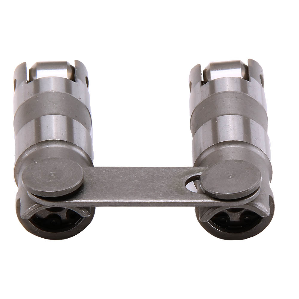 Hydraulic Roller Lifters + Link Bar Small Block for Chevrolet SBC 350 265-400