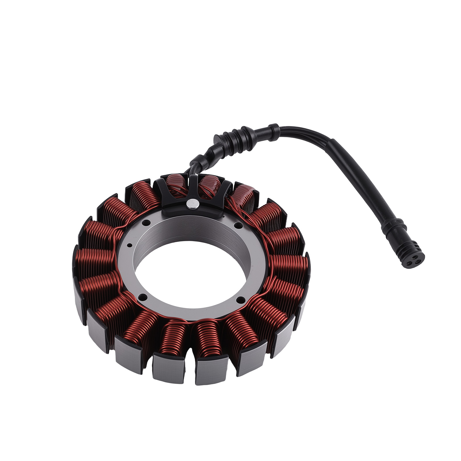 Generator Stator Voltage Regulator Kit For Harley Davidson Dyna 08-2016 30017-08