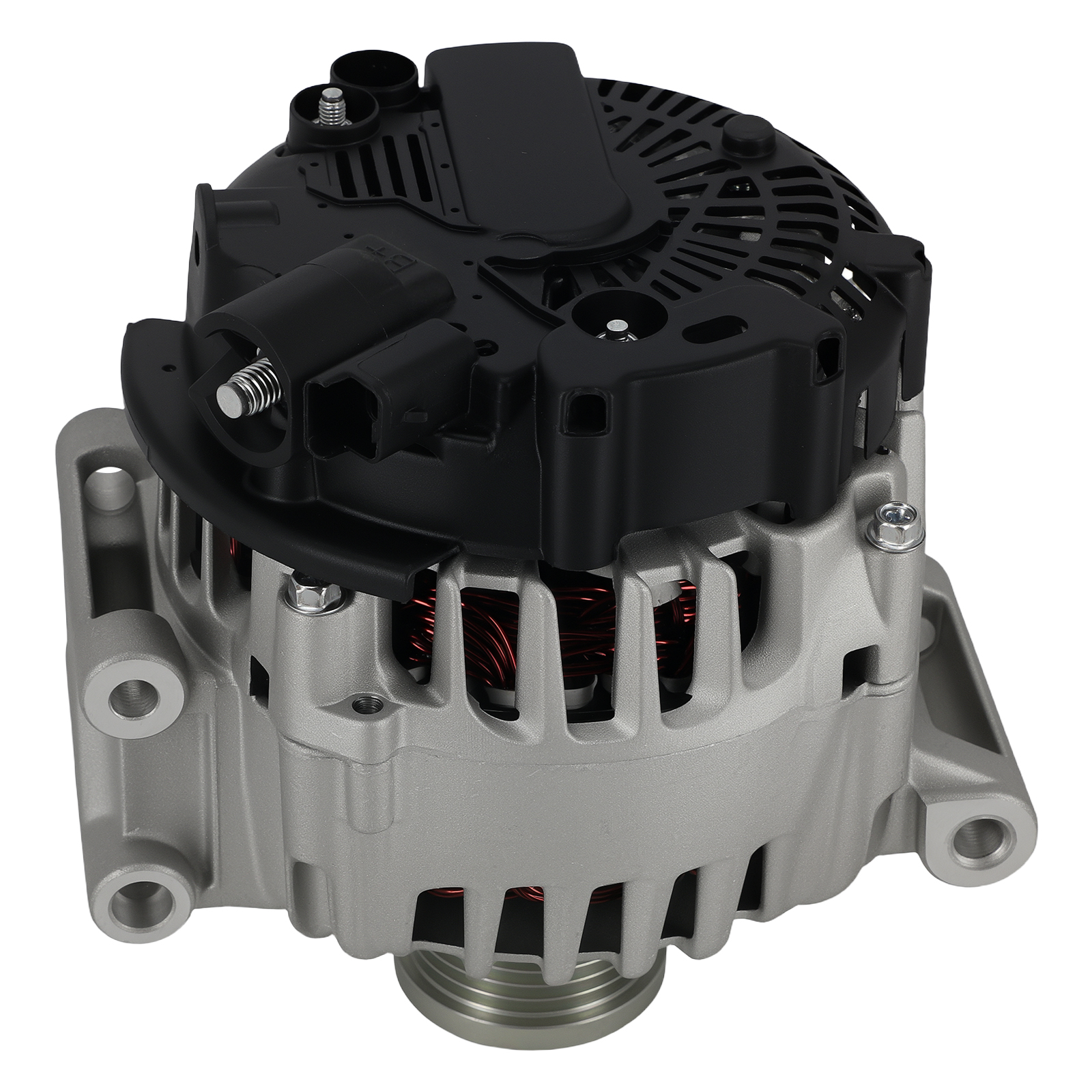 Alternador For Citroën C3 II/Picasso C4 Grand Picasso 1.6 VTi 120 A3TG5281
