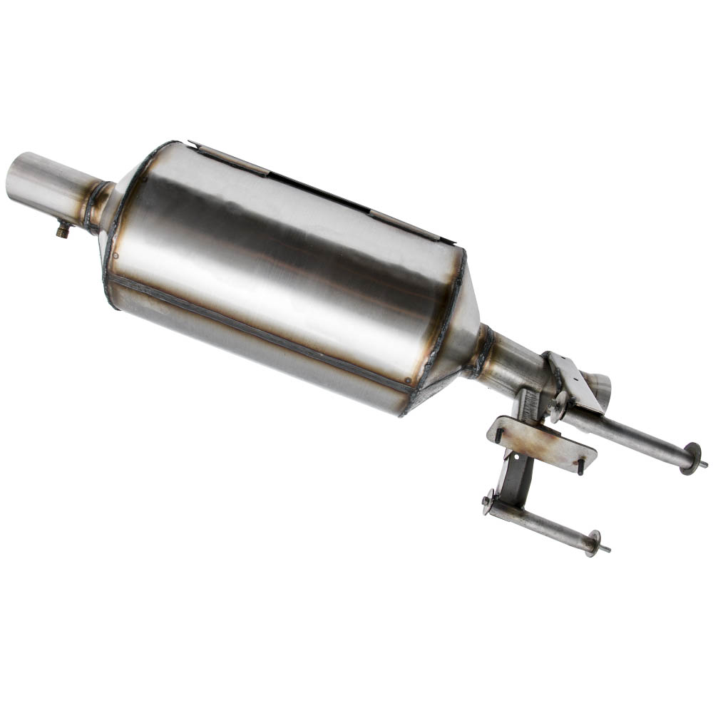 Diesel Particulate Filter DPF For Dodge Sprinter 2500 3500 2007-2009 EPA