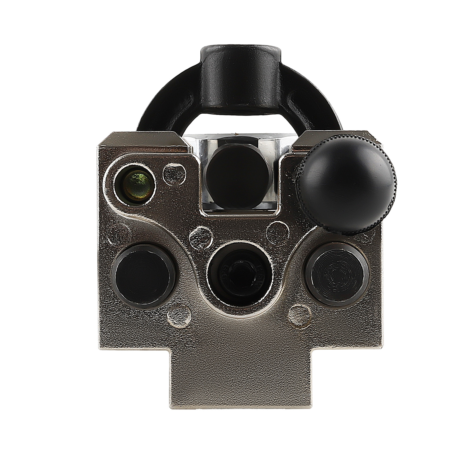 New Brake Pipe Flaring Tool Kit Tube Brake Line Flaring Tool Kit for Steel