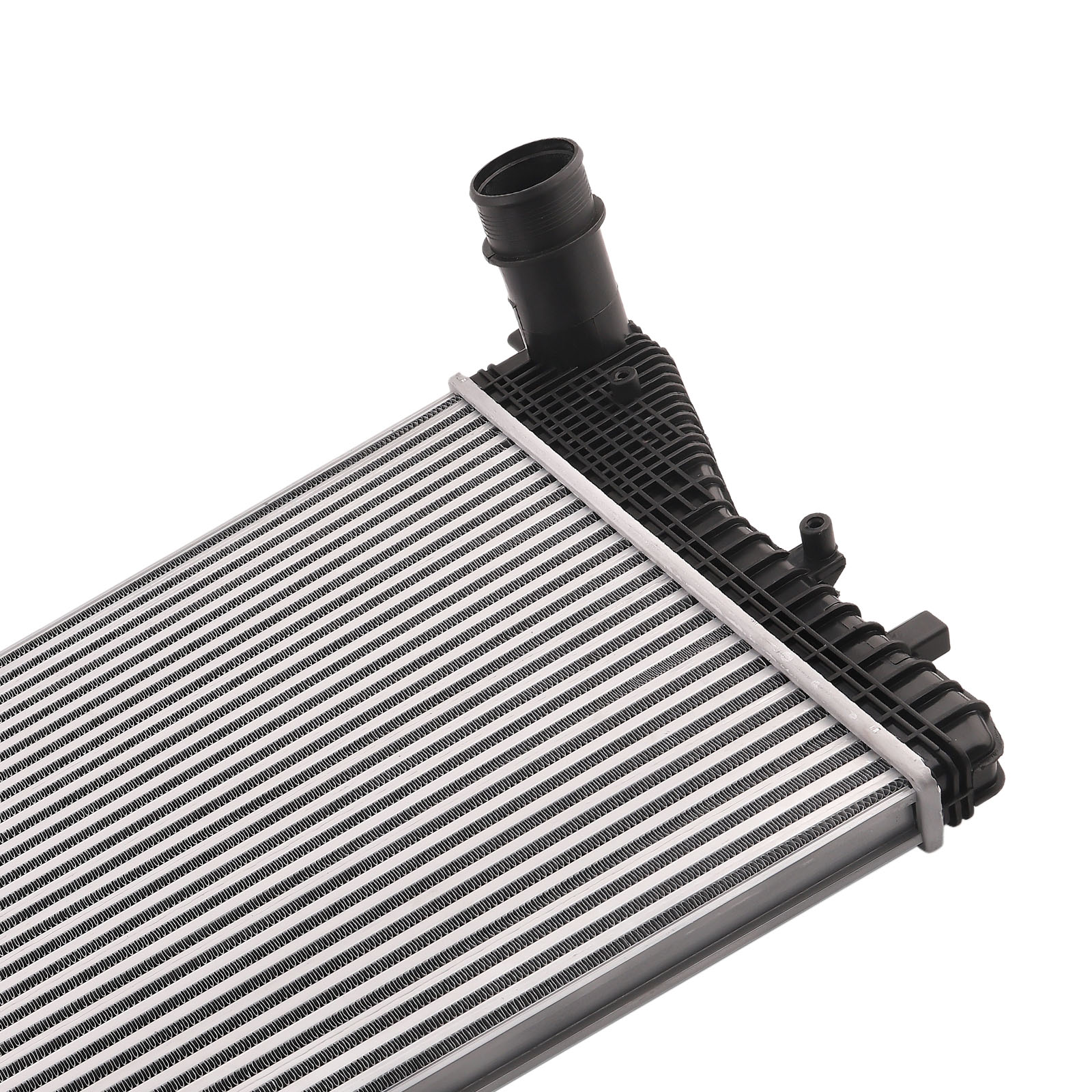 Charge Air Cooler Turbo Intercooler for VW Passat 14-21 Jetta Beetle 13-2018 New