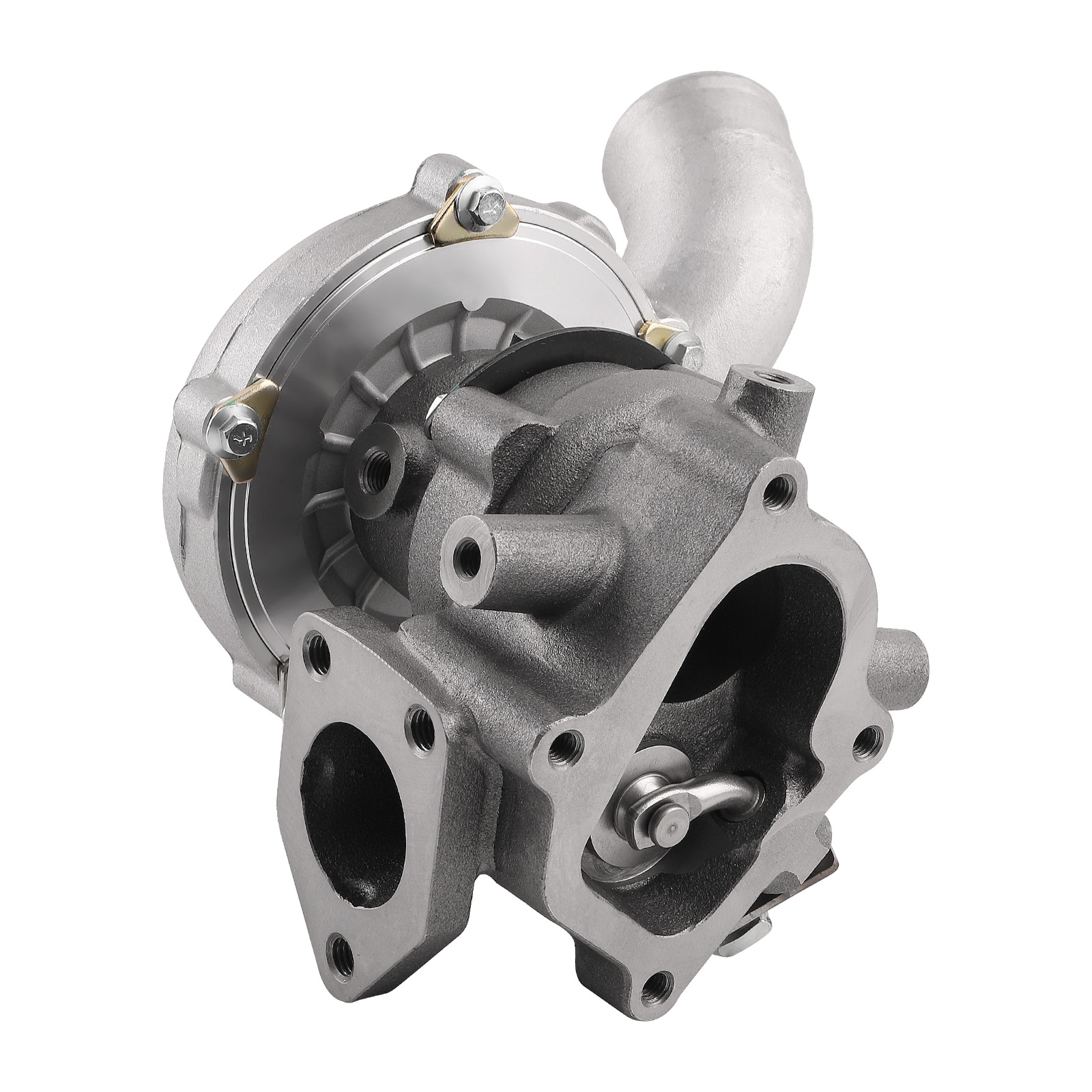 Turbolader for KIA SORENTO 2.5 CRDi 103kW 140PS 28200-4A101 28200-4A101 chra DE