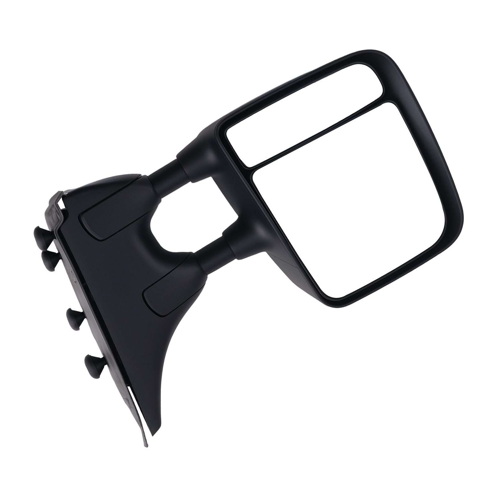 Manual Mirror Left Dual Glass for Nissan Frontier 2005-2015 963029BC9A