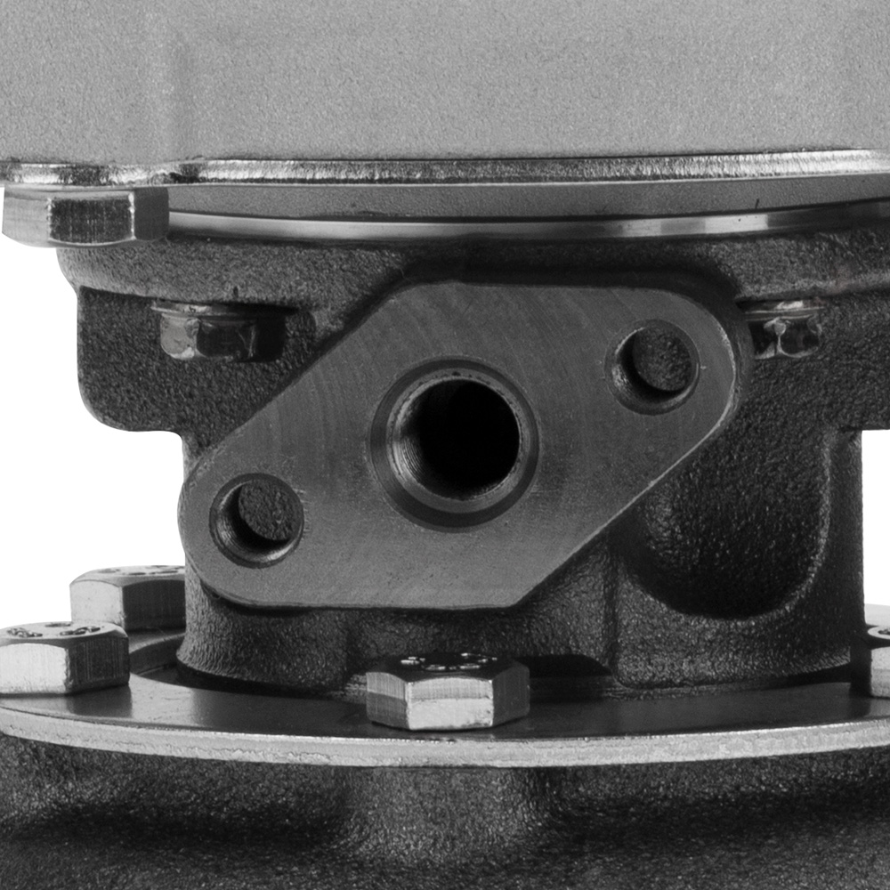 T04e T3 T4 .57 A/r Turbo Charger 48.1 Trim Compressor 400+hp for 1.5-2.5L Engine