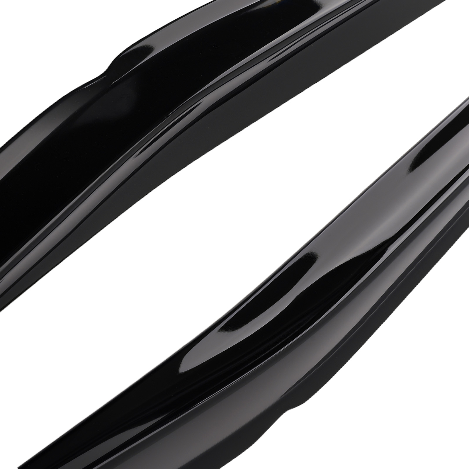 ABS Extension Kit Panel for Chevy Corvette C7 2014-2019 All Models Side Skirt