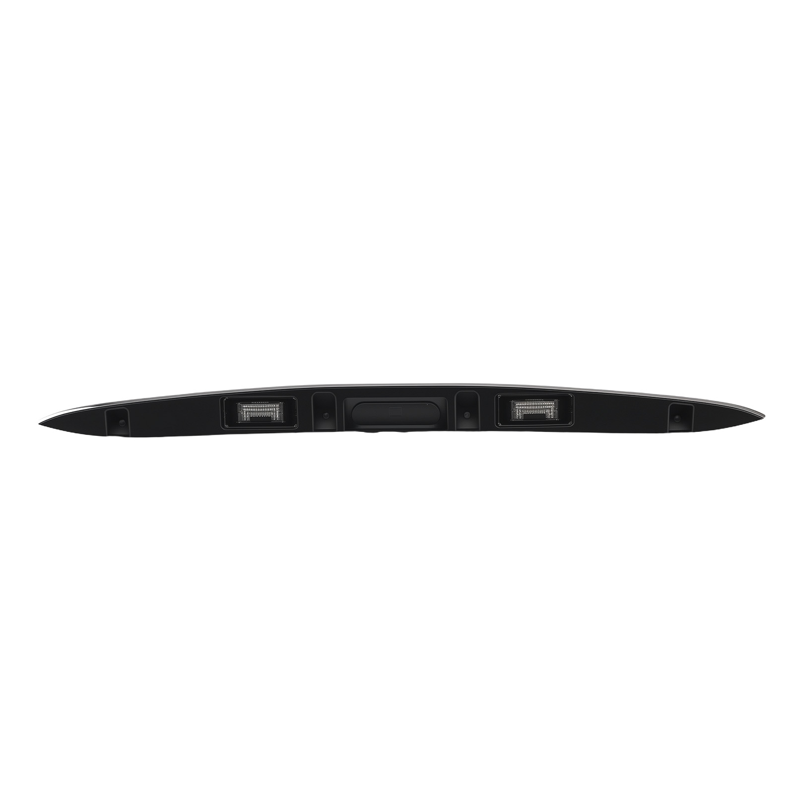Heckklappengriff Griffleiste Für Mini Cooper R56 R55 R57 R58 R59 51132753603