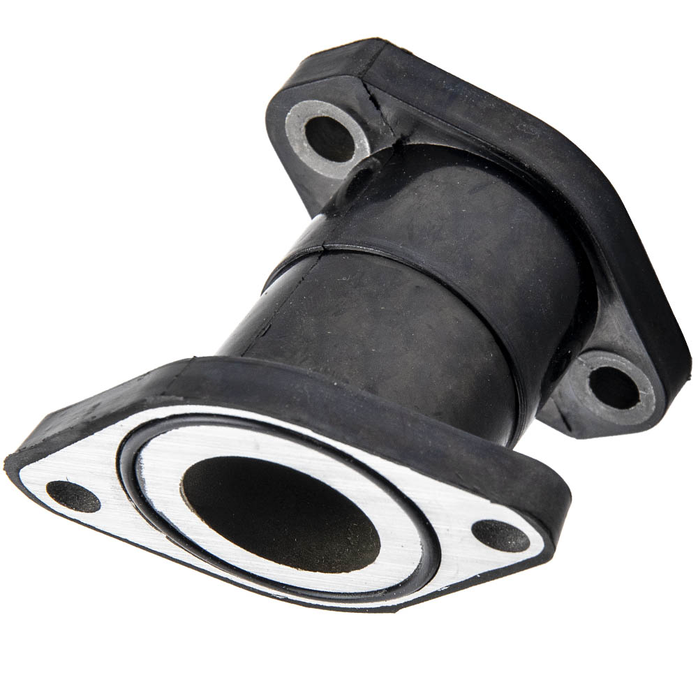 Intake Manifold For Yamaha Kodiak 400 (1993-1998) – Replaces 3HN-13586-00/01/02 – USA Made