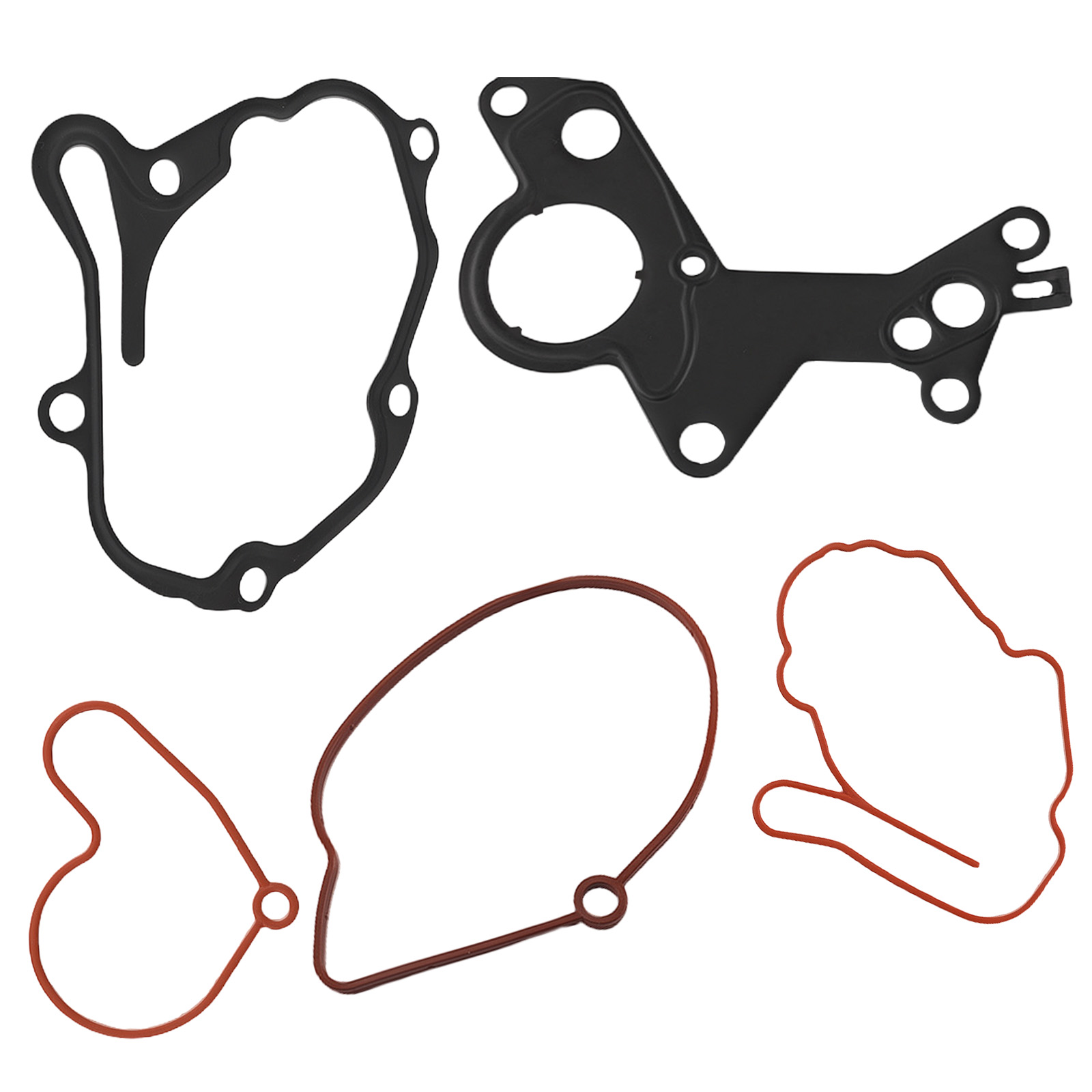 Kit Guarnizione Pompa Tandem for Audi VW Golf 5 4 A3 A4 Passat 1.9TDI 038145209C