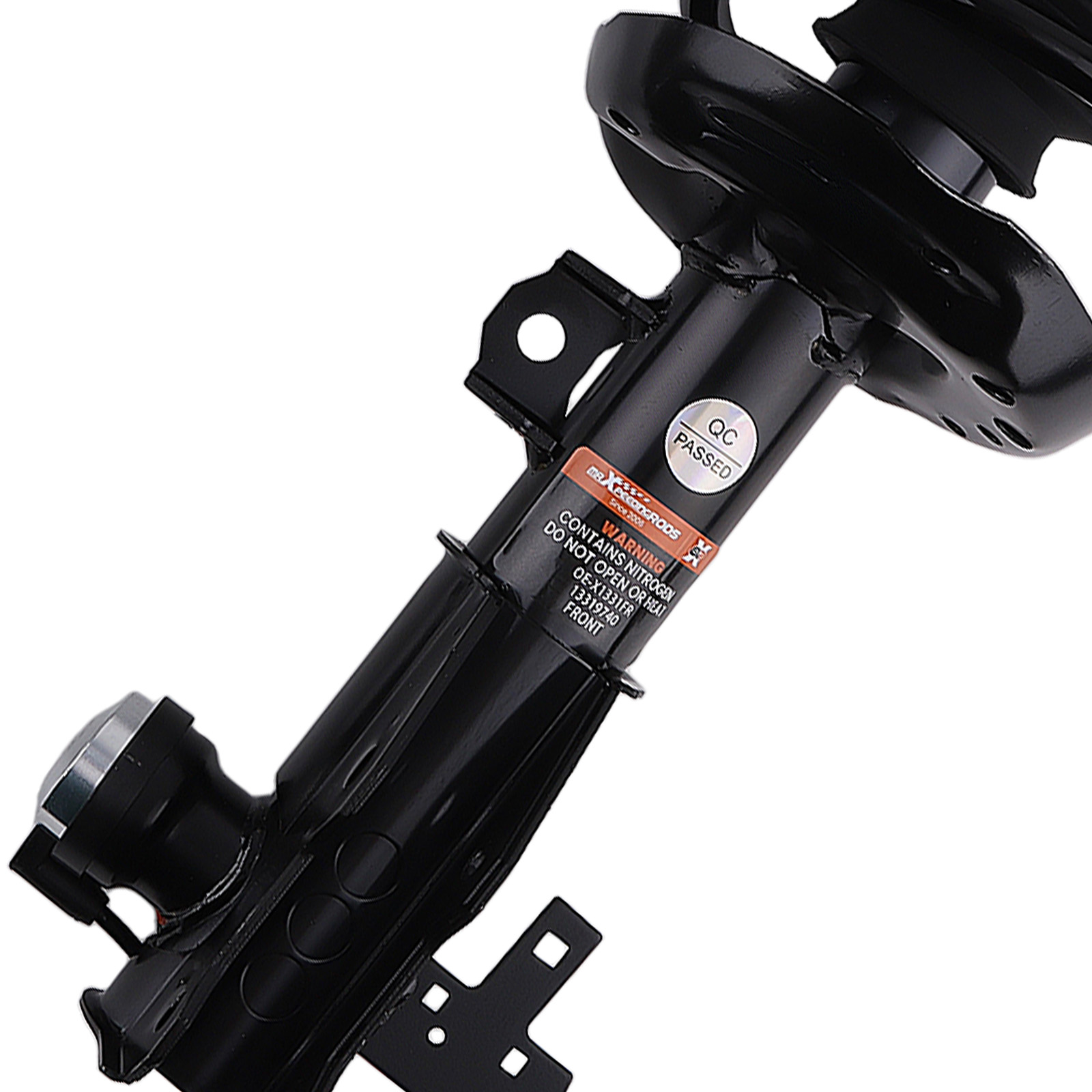 4X Stoßdämpfer Vorne + Hinten For Opel Insignia A G09 2008-2017 Flexride