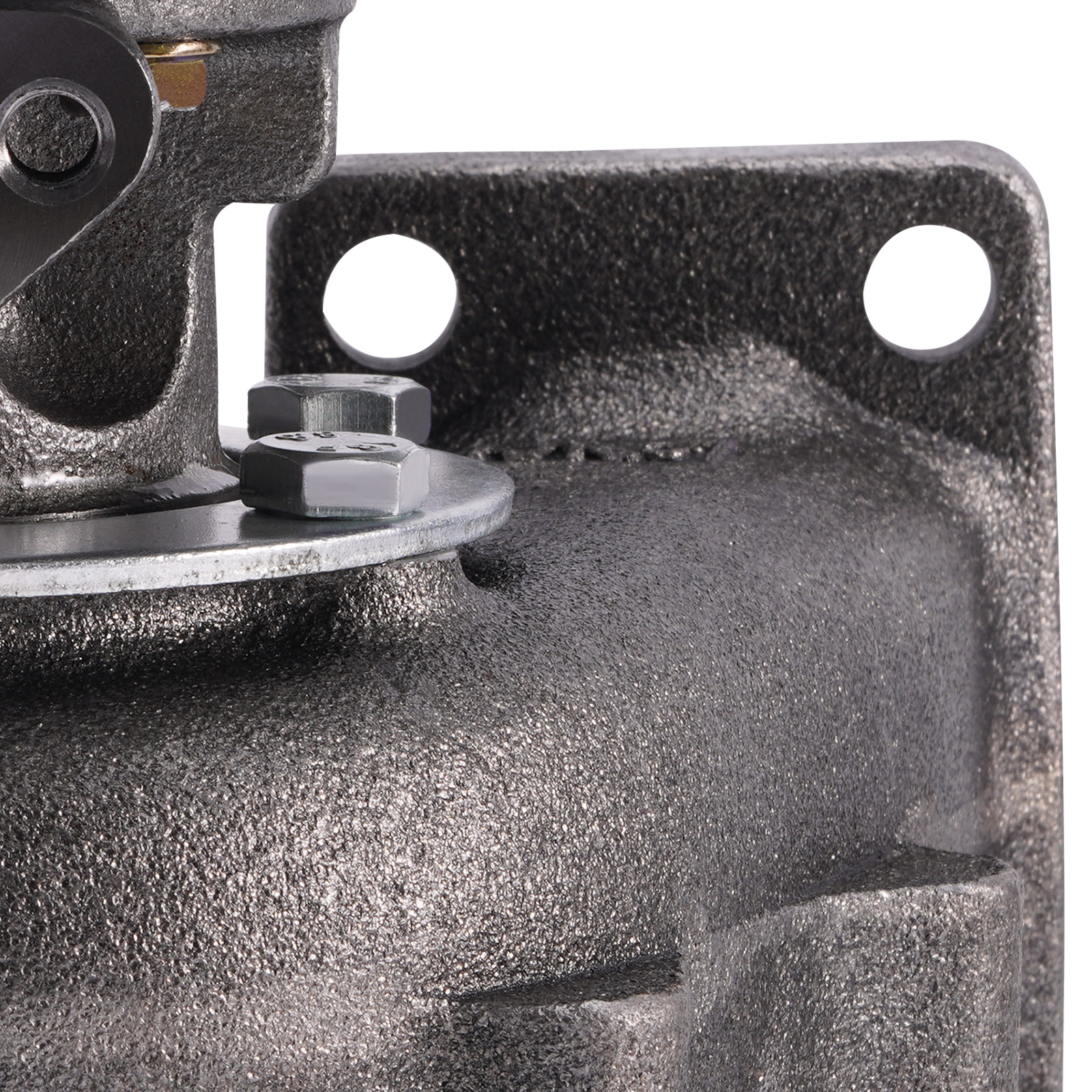 Universal T3 T4 T04E Turbolader .50 A/R  .57 A/R for Motoren 1.5L 2.5L NEU