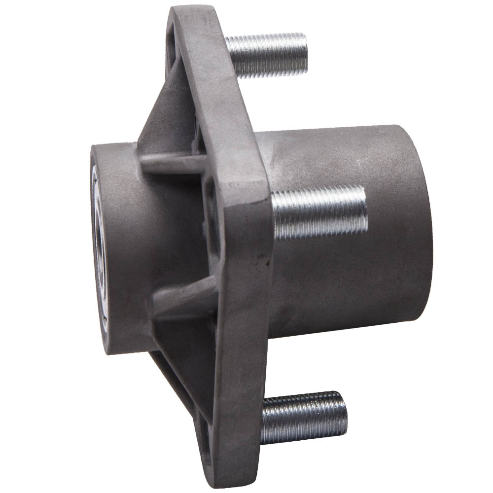 Front Axle Hub Assembly for Golf Cart Gas Electric 2008-Up 600001 609603