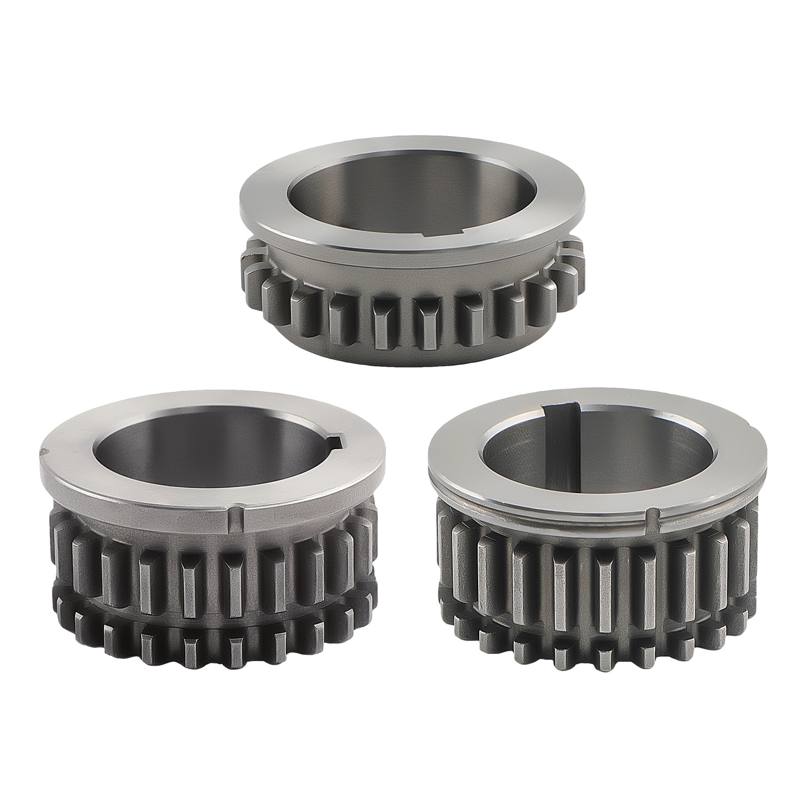 Timing Chain Kit Oil Pump Chain For Nissan Titan  Armada NV3500 HD 2010+ 5.6 L