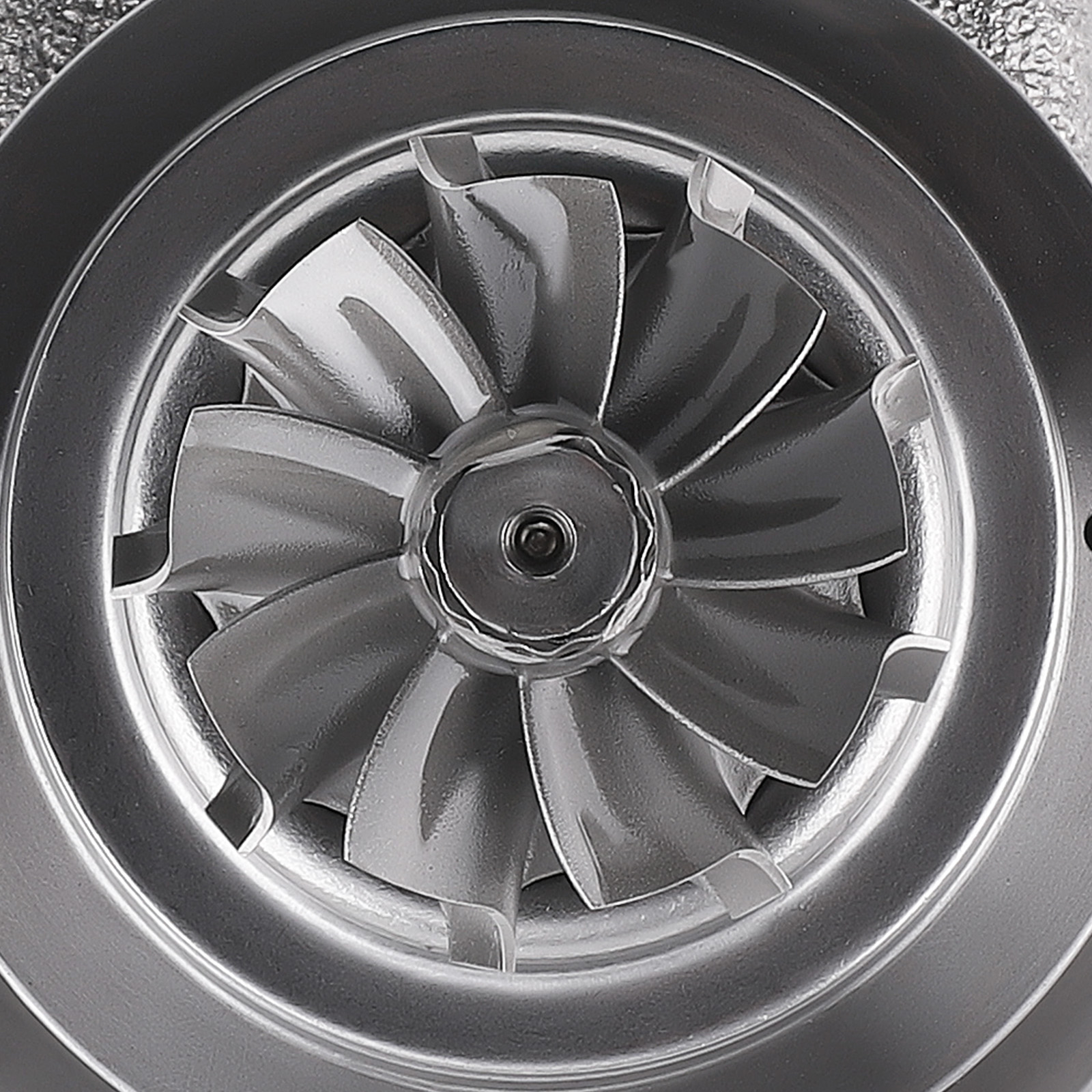 Turbolader Rumpfgruppe for CITROËN BERLINGO B9 K9 1.6 BlueHDi 100 49172-03000