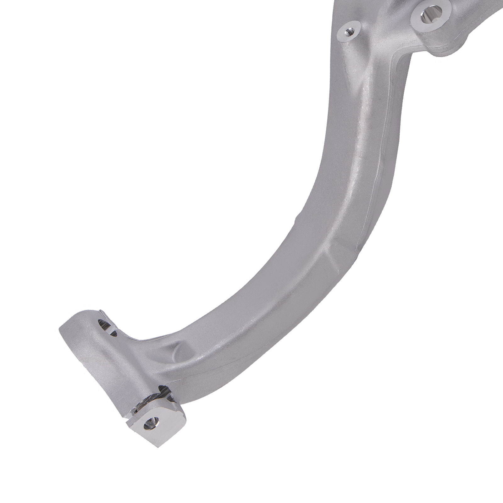 Fusée d'essieu Avant For  Audi A4 A5 B8 1.8 2.0 3.0 2007-2018 RPSK254AR