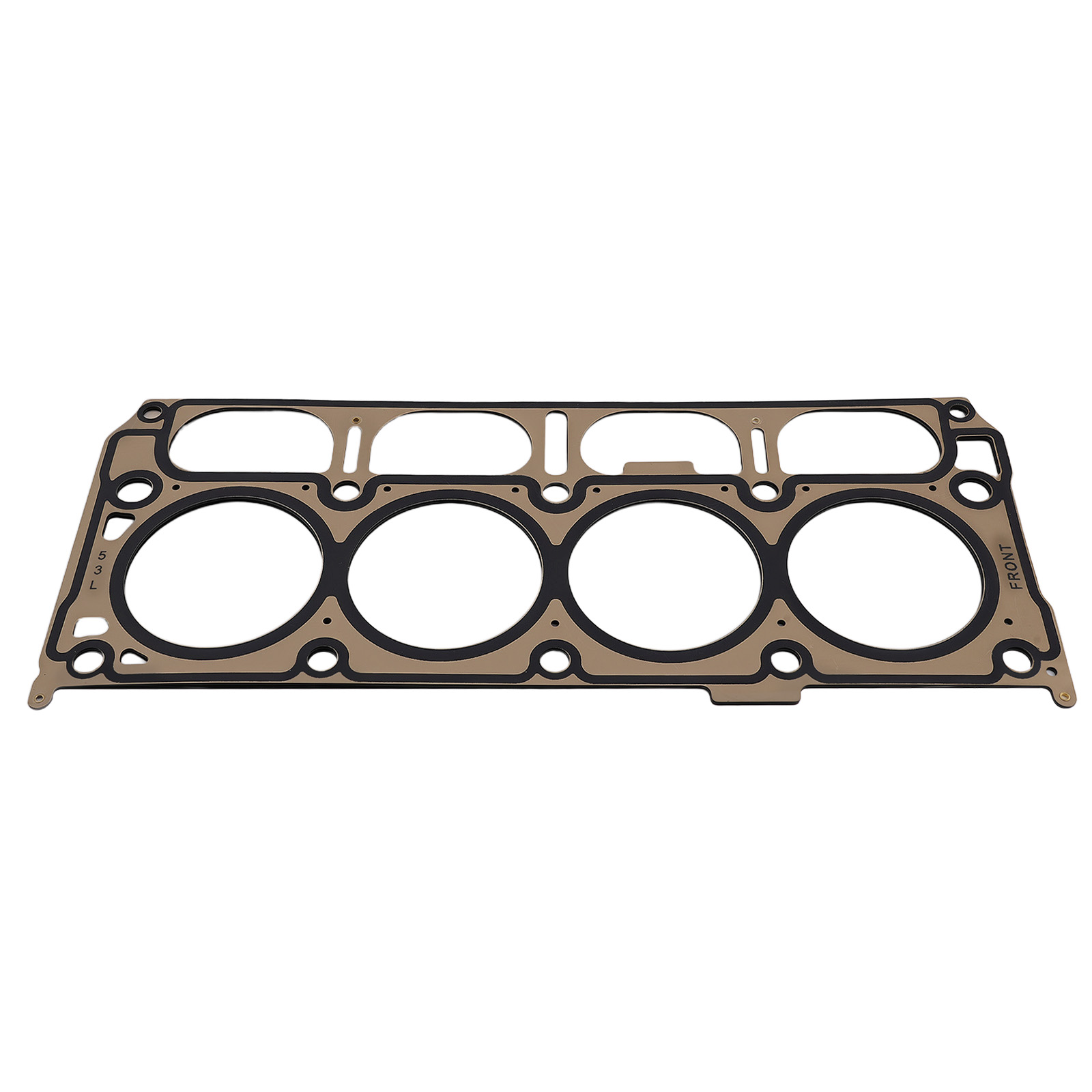 Full Engine Gasket Set for GMC Sierra/Yukon 5.3L V8 2015-20 12657968