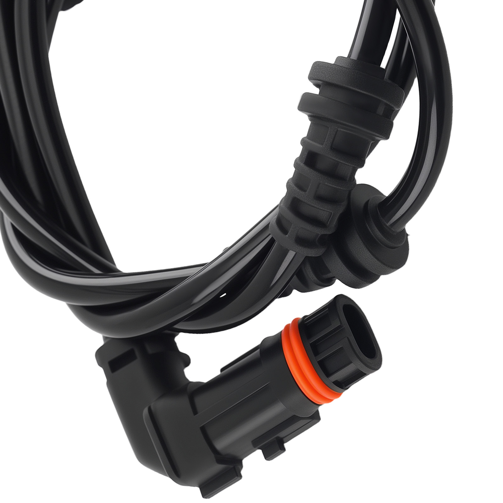 ABS Wheel Speed Sensor for MERCEDES-BENZ S450 S550 CL550 2007-2014 2215401417