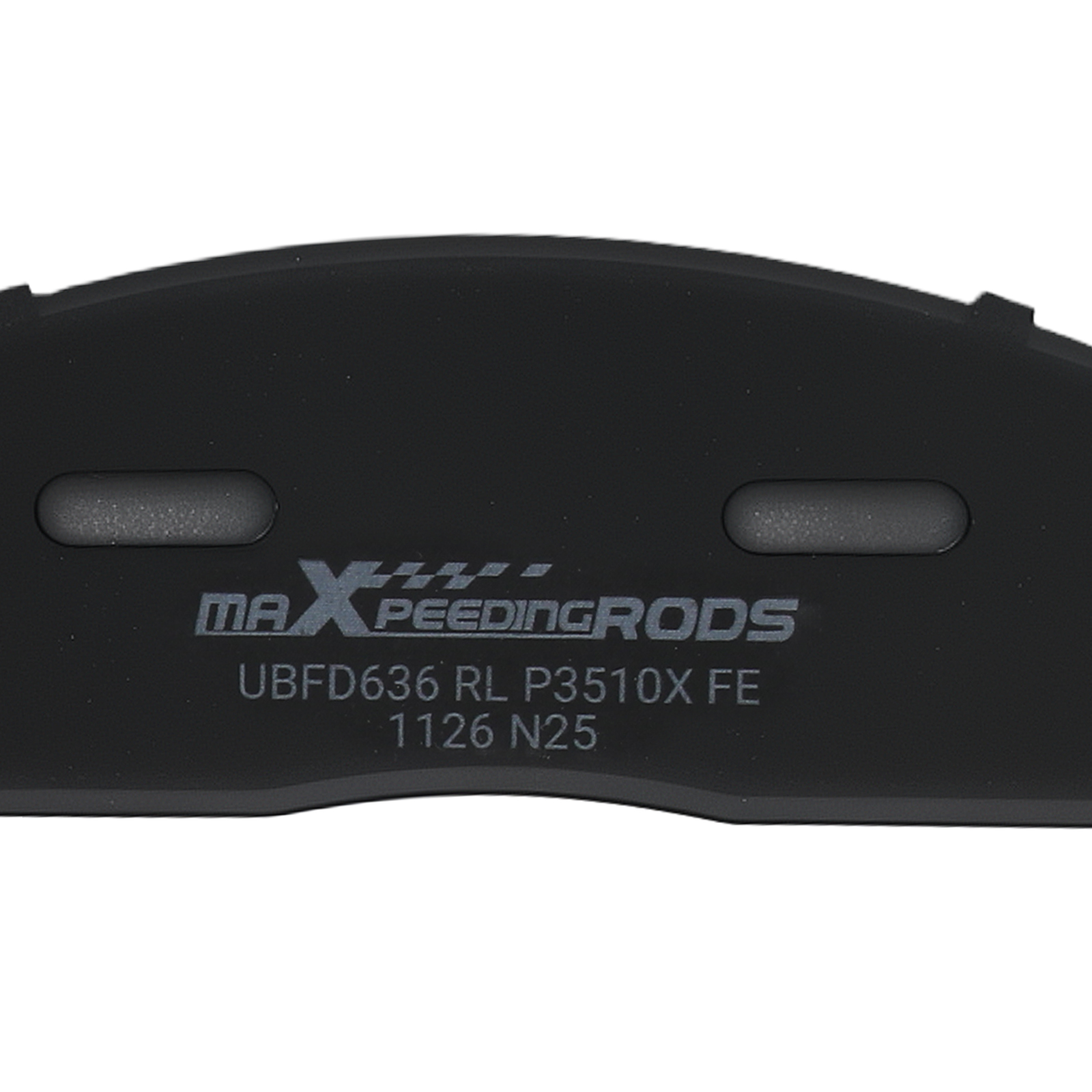 Front Brake Pads Kit for Ford F-150 2004-2009 Lincoln Mark LT 2006-2008 P1083