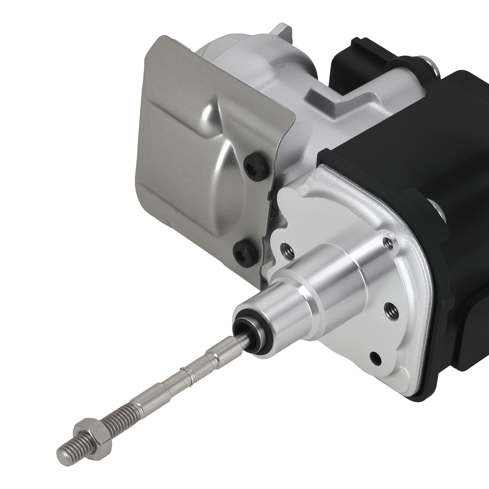 Turbocharger Wastegate Actuator For Audi A4 A5 A6 Q5 Quattro 2.0 TFSI 2013-2018