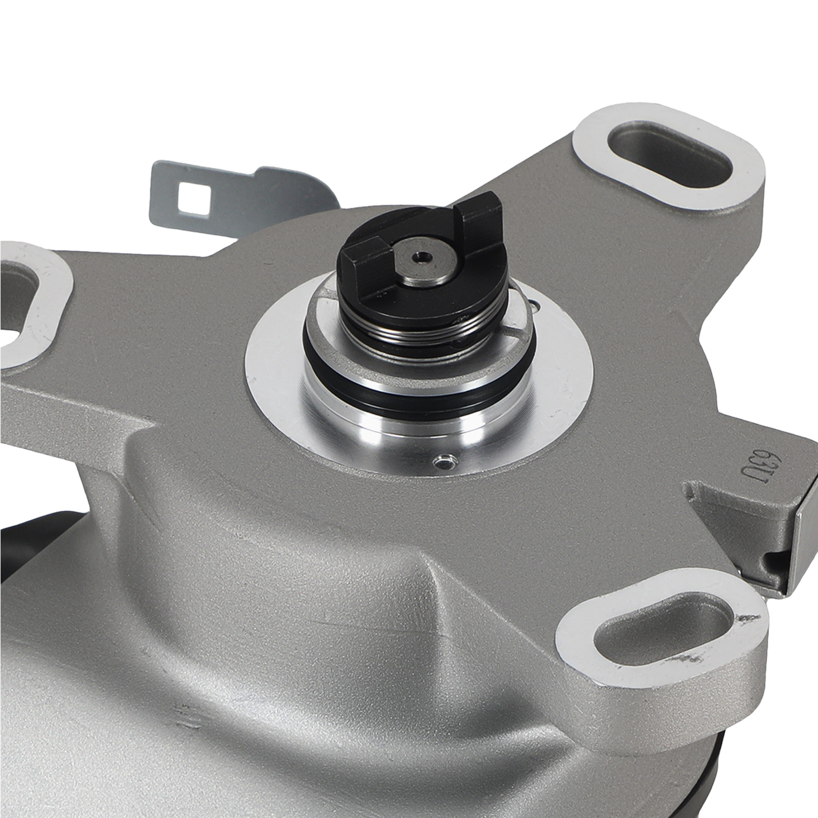 Ignition Distributor For 99-00 Honda Civic 1.5L 1.6L W/TEC TD-63U TD-73U TD-91U