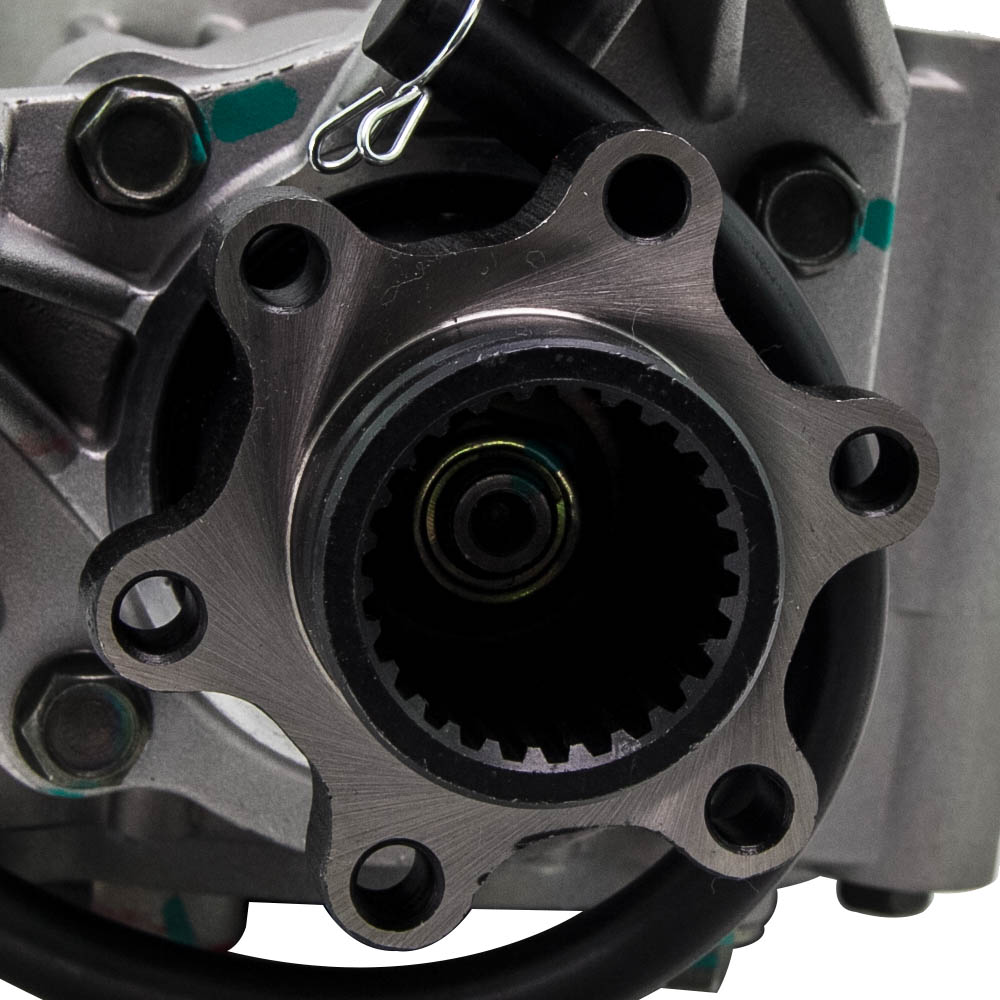 Rear Differential for Yamaha Rhino 700  2008-13 5UG-46101-01-00 1RB-46101-00-00