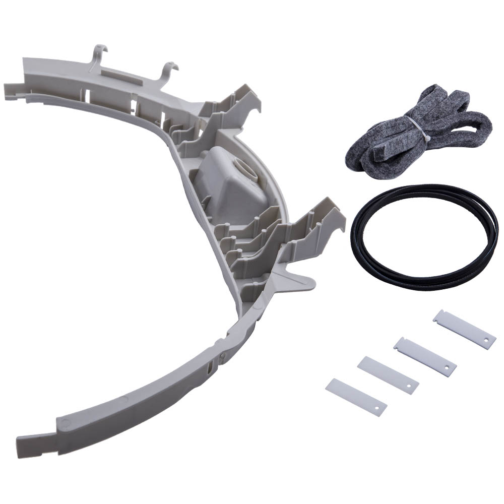 Dryer Front Bearing Repair Replacement Kit+1x Drive Belt For GE Models eBay