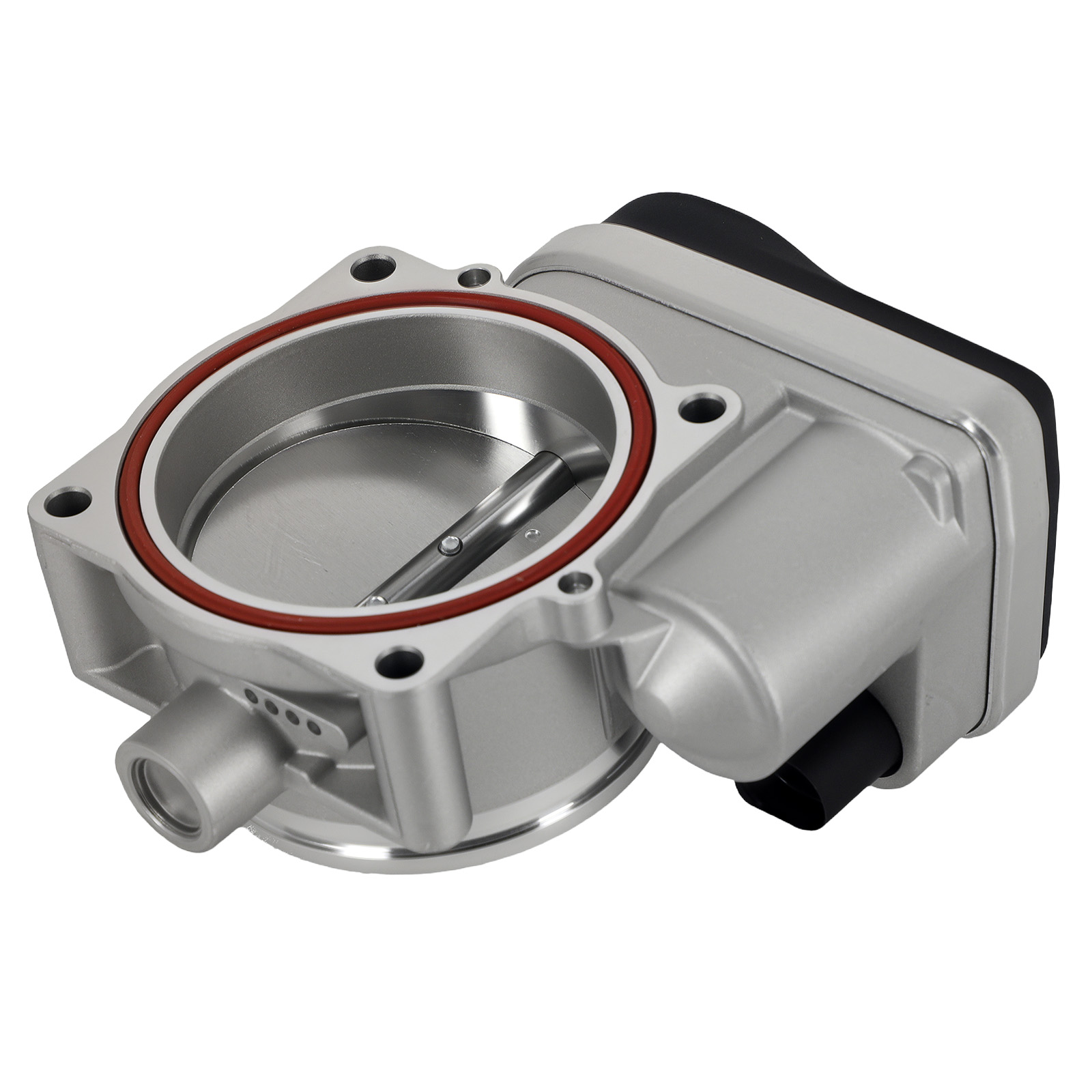 Drosselklappengehäuse for BMW 5 6 7er 545i 645Ci 745i X5 4.4i E53 13547506627