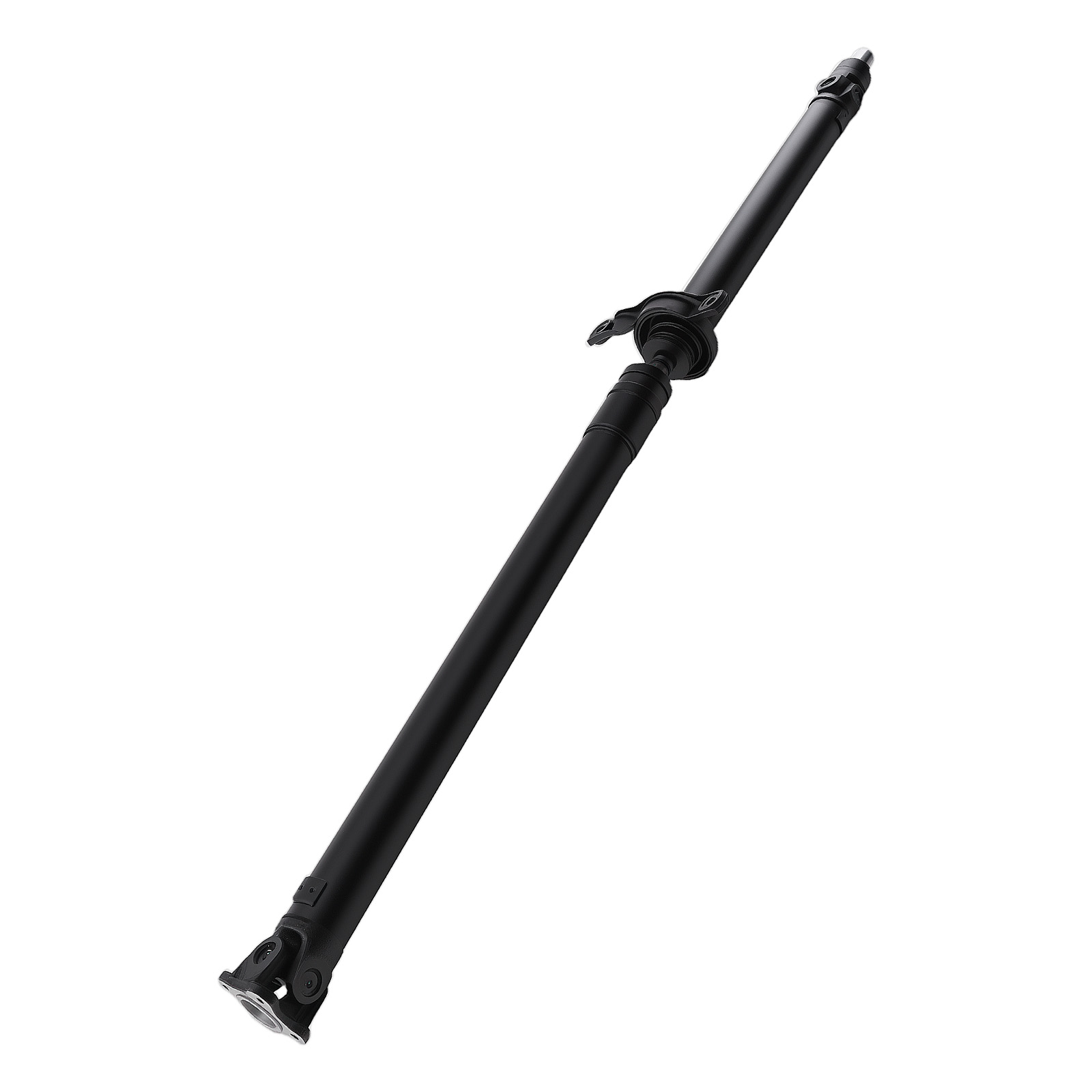 Rear Driveshaft Prop Shaft Assembly for Subaru Legacy H4 2.2L 95-99 Manual Trans